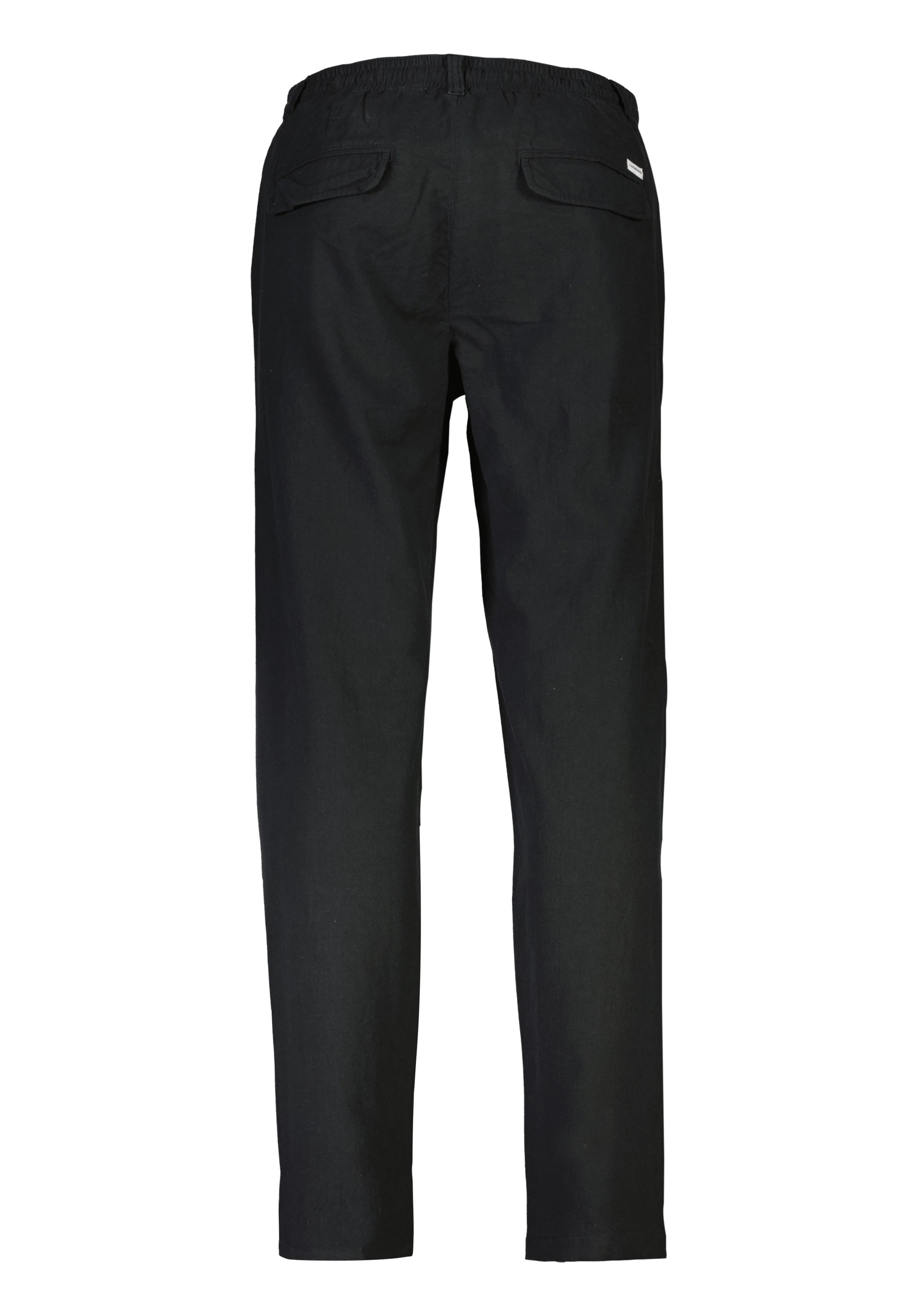 LINDBERGH Leinenhose »Lindbergh Leinenhose«