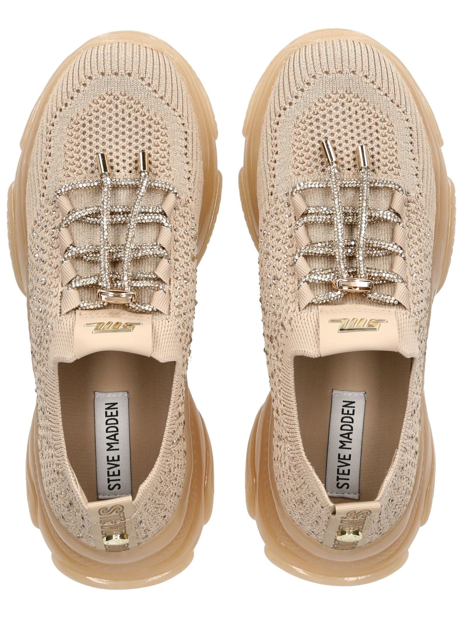 STEVE MADDEN Sneaker »STEVE MADDEN Sneaker Textil«