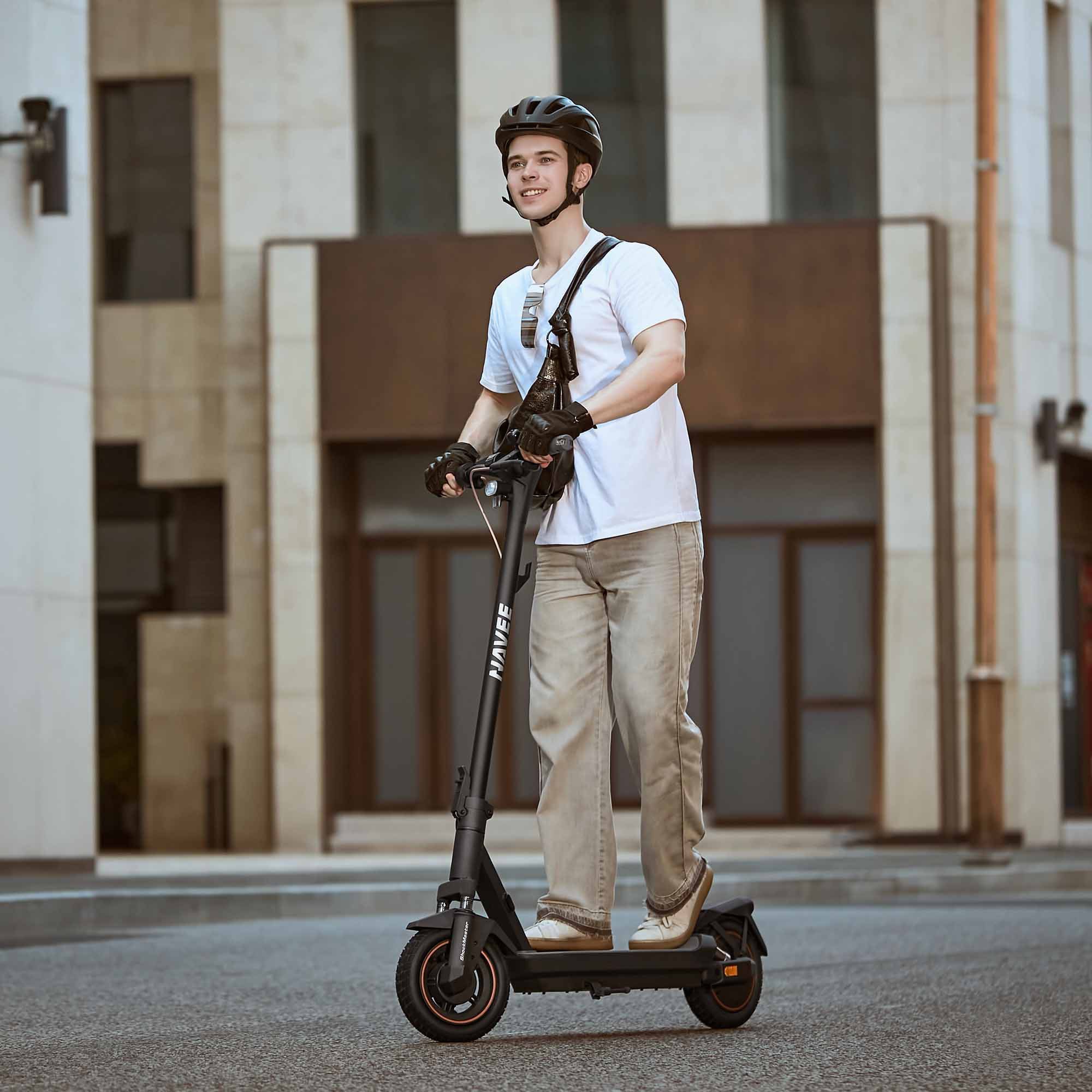 NAVEE E-Scooter »GT3 Max Electric Scooter (DE Version)«