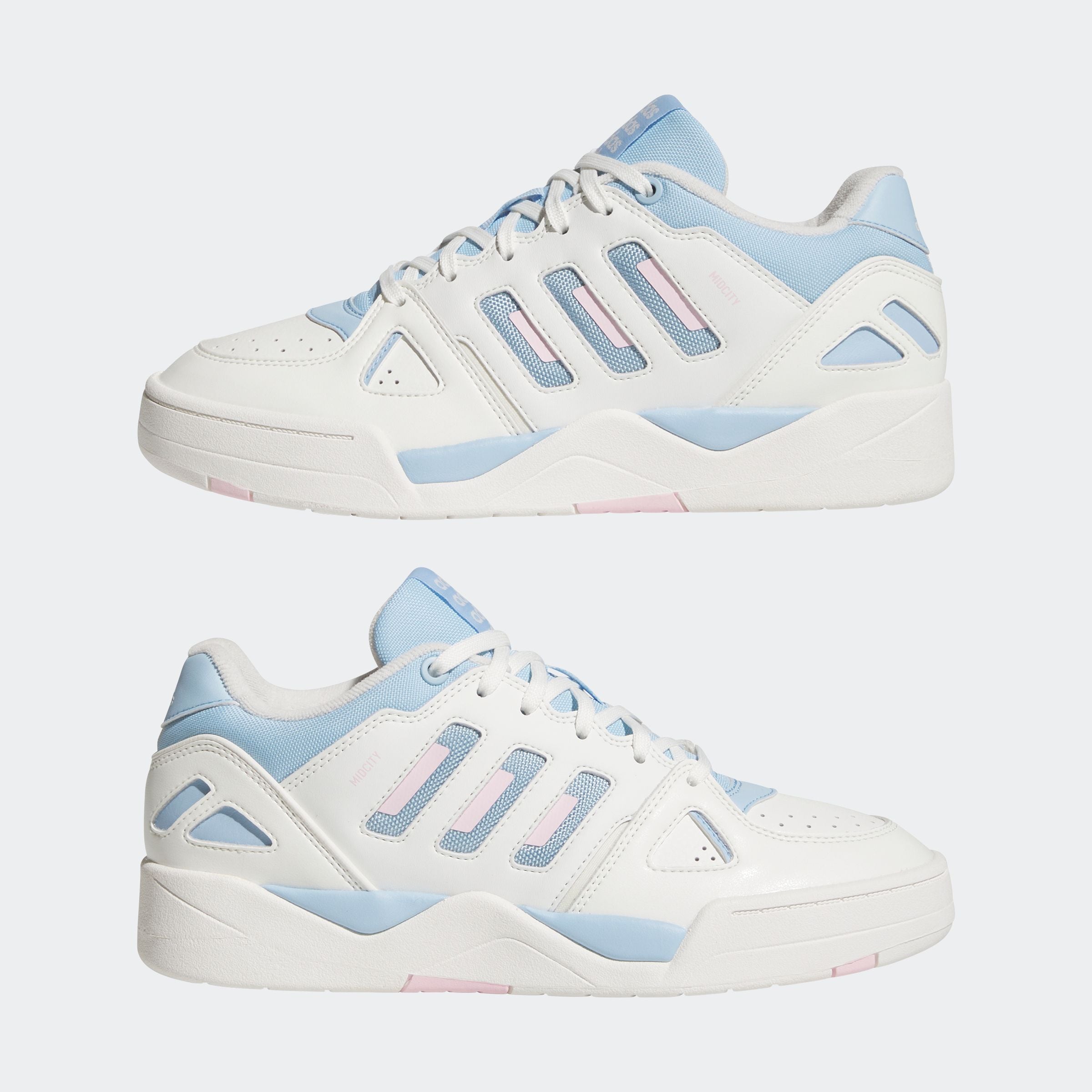 adidas Sportswear Sneaker »MIDCITY LOW«