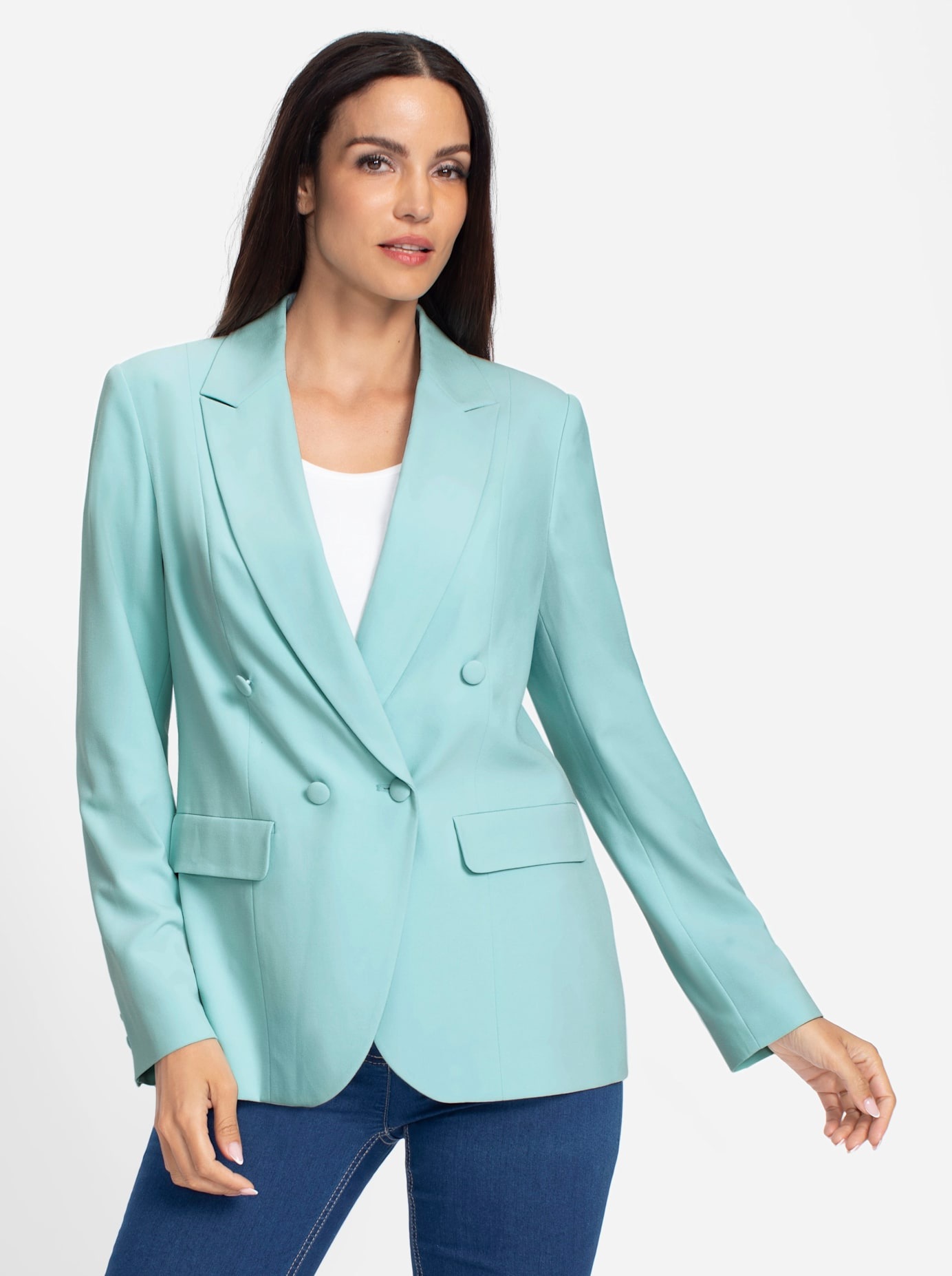 heine Jackenblazer "Blazer" günstig online kaufen