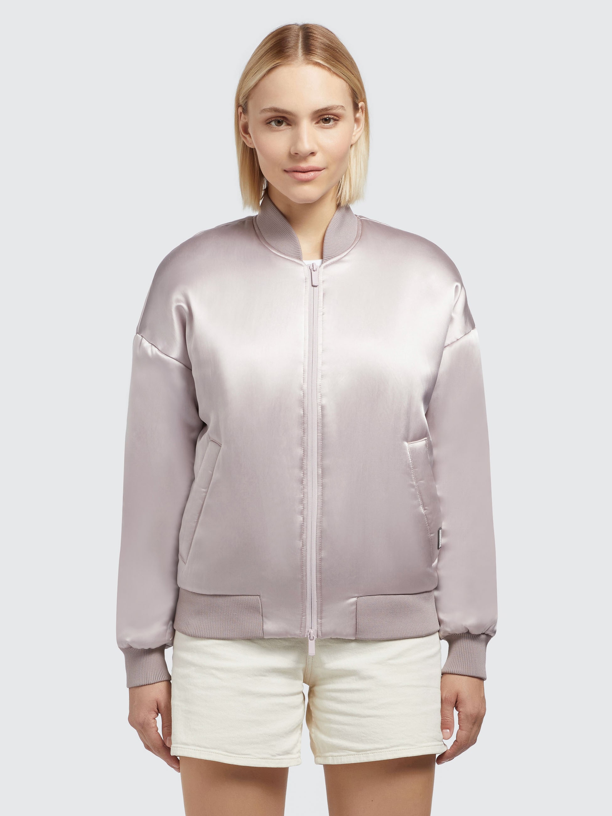 khujo Bomberjacke »ADONE«