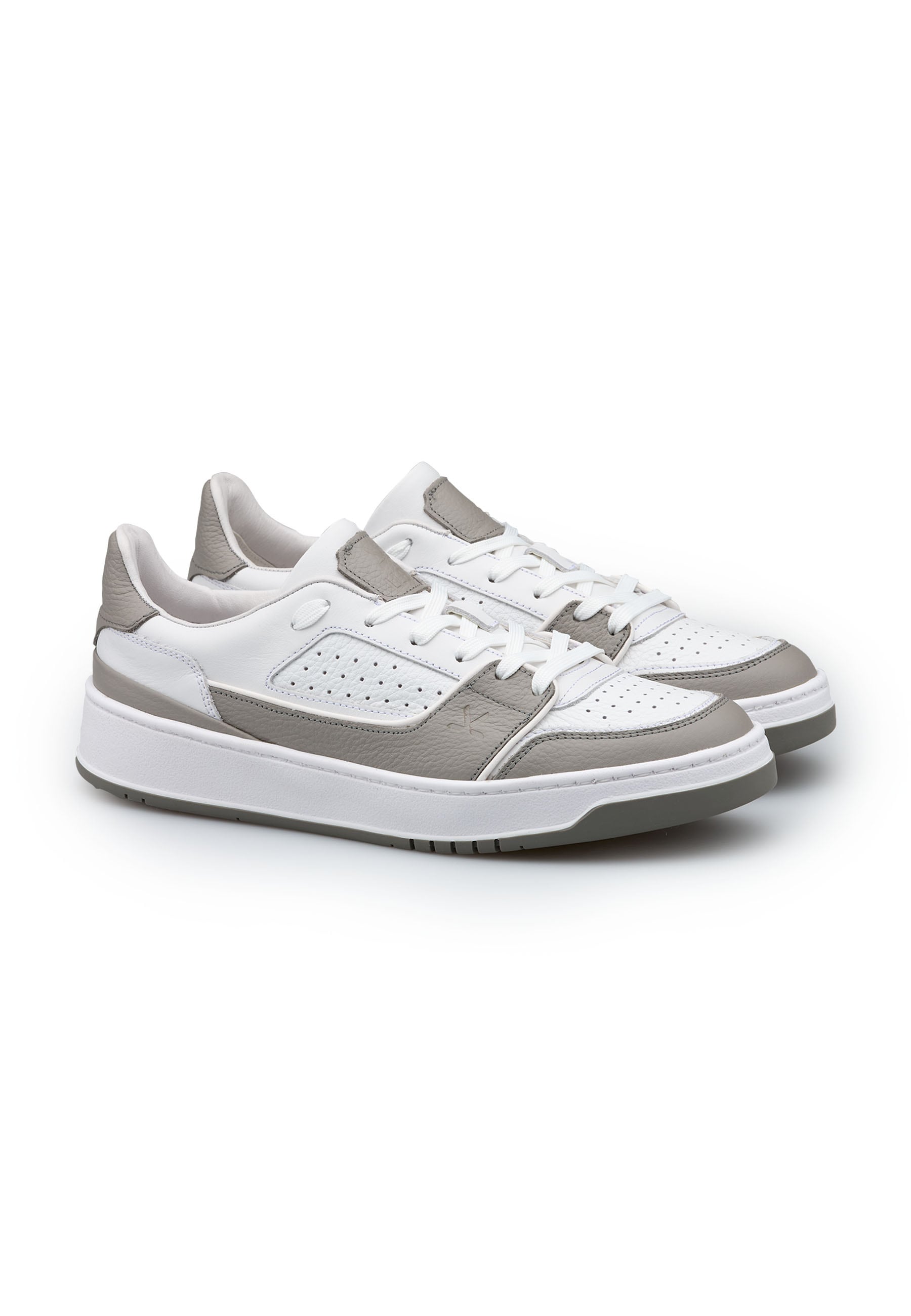 Lloyd Sneaker »EVER-LOW«  mit herausnehmbarem Fußbett