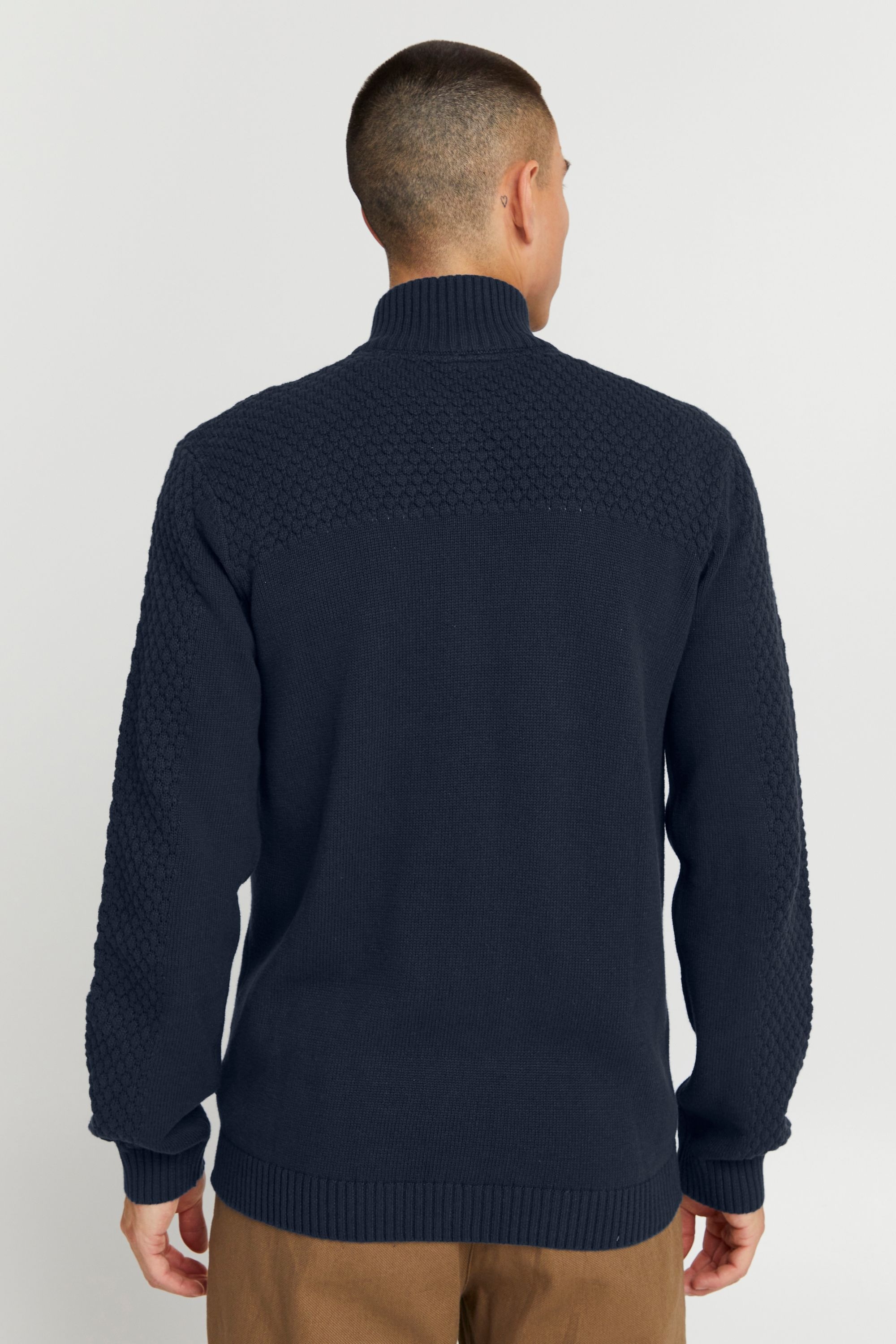 !Solid Strickjacke »Strickjacke SDClive«