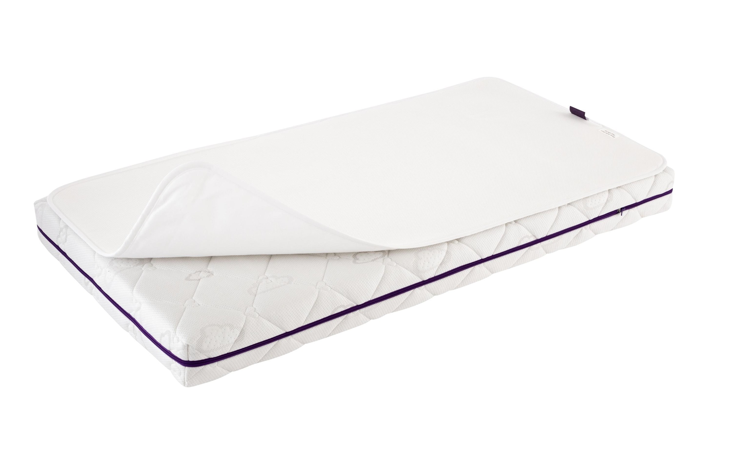 Träumeland - Airsafe 3D Nässeschutzauflage 70 X140 Cm - Image 5