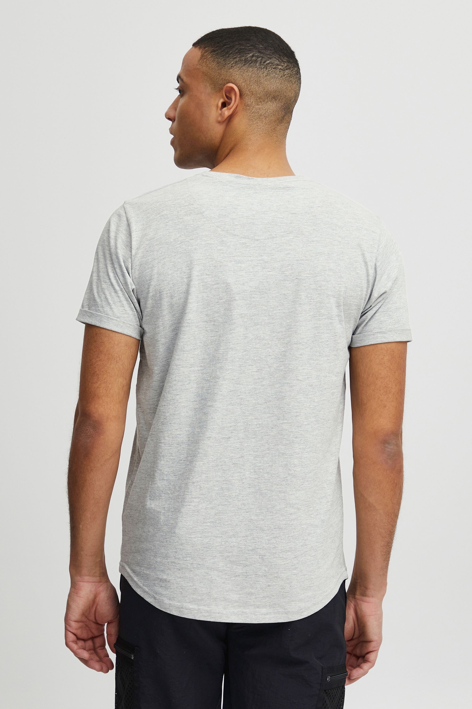 Indicode T-Shirt »T-Shirt IDDaniel«