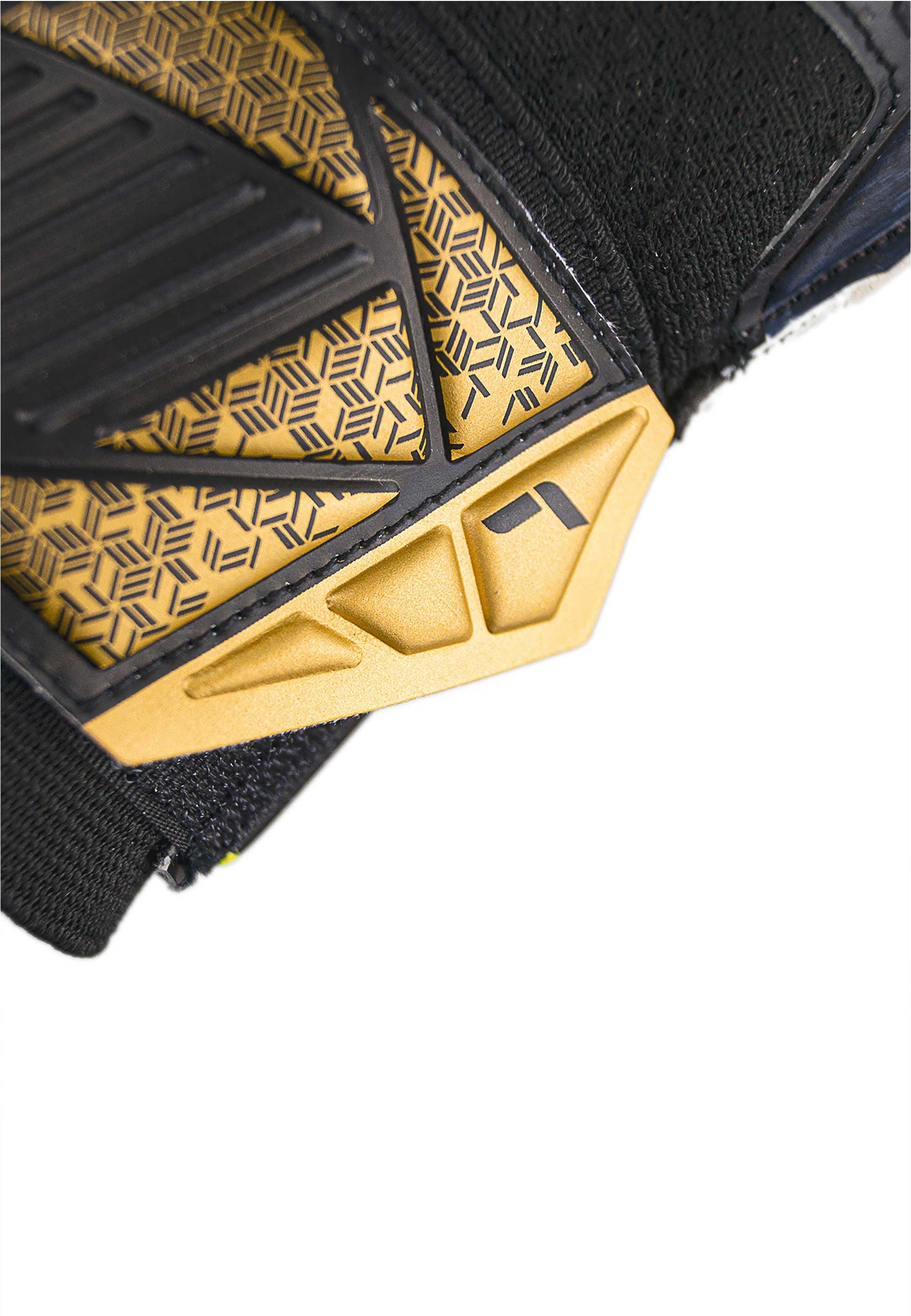 Reusch Torwarthandschuhe »Attrakt Infinity Finger Support« mit Expanse Cut