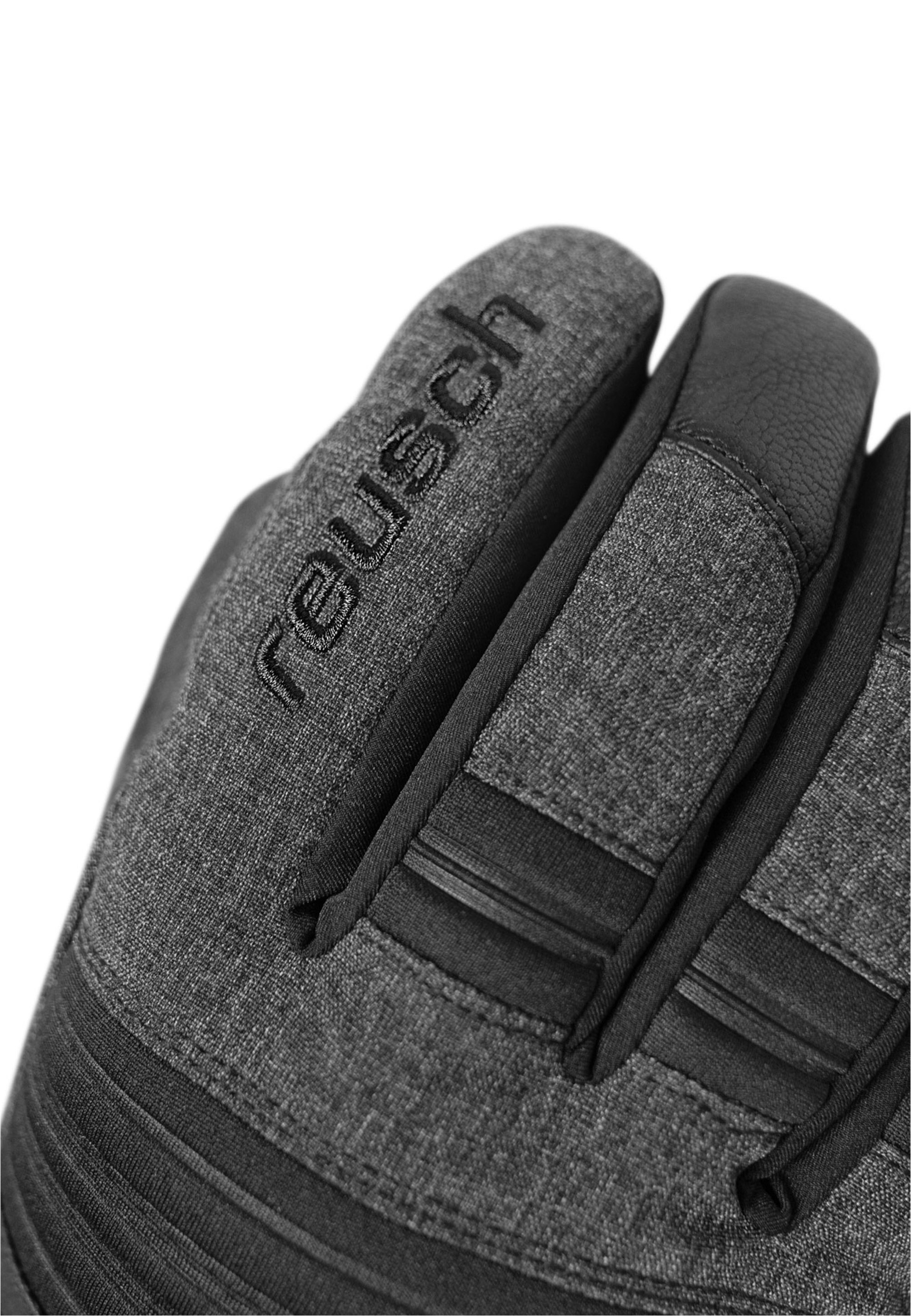 Reusch Skihandschuhe »Conan R-TEX® XT«, mit wasser- und winddichter Membran