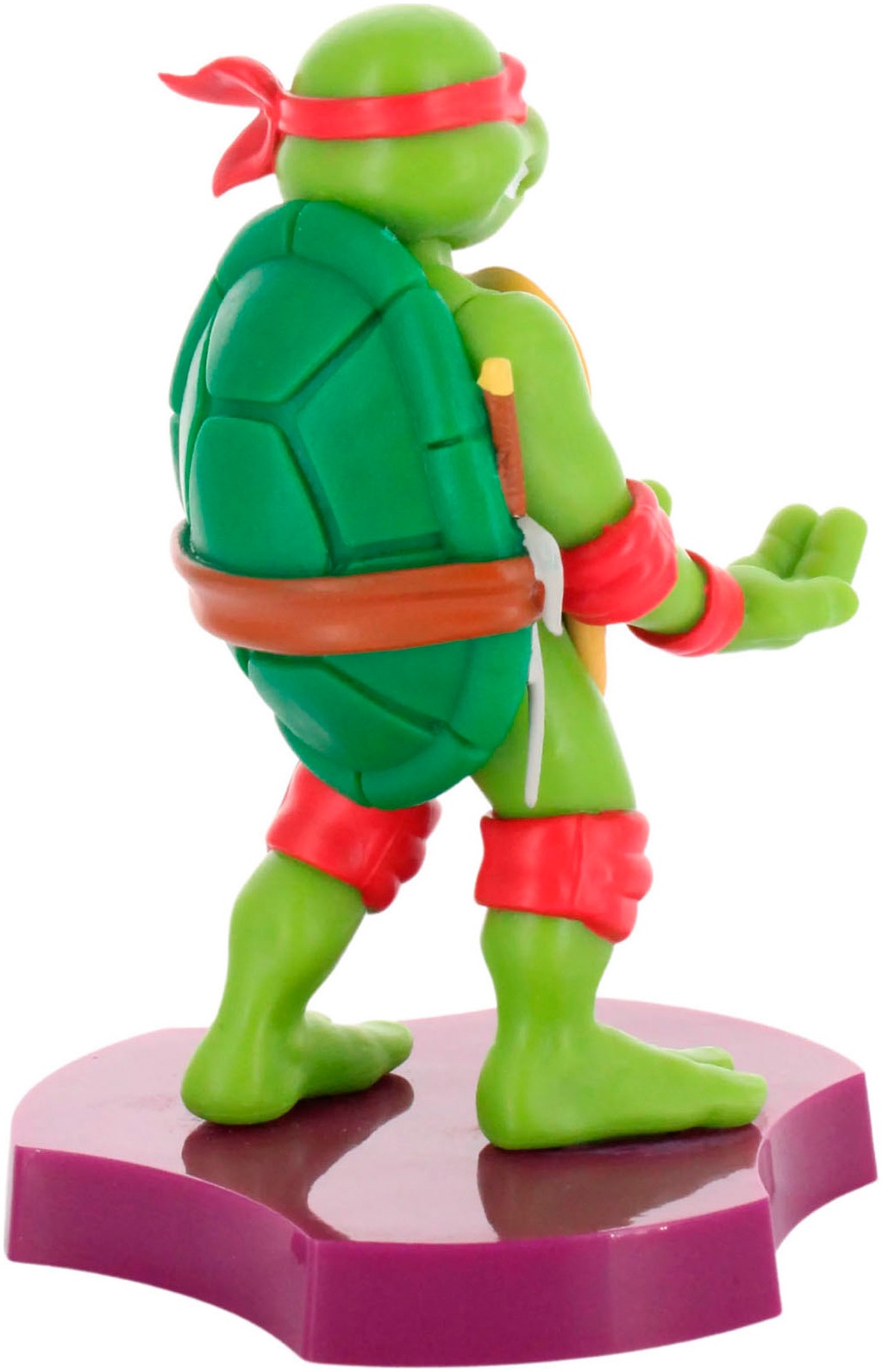 NBG Spielfigur »Holdem- TMNT: Raphael«, (1 tlg.)