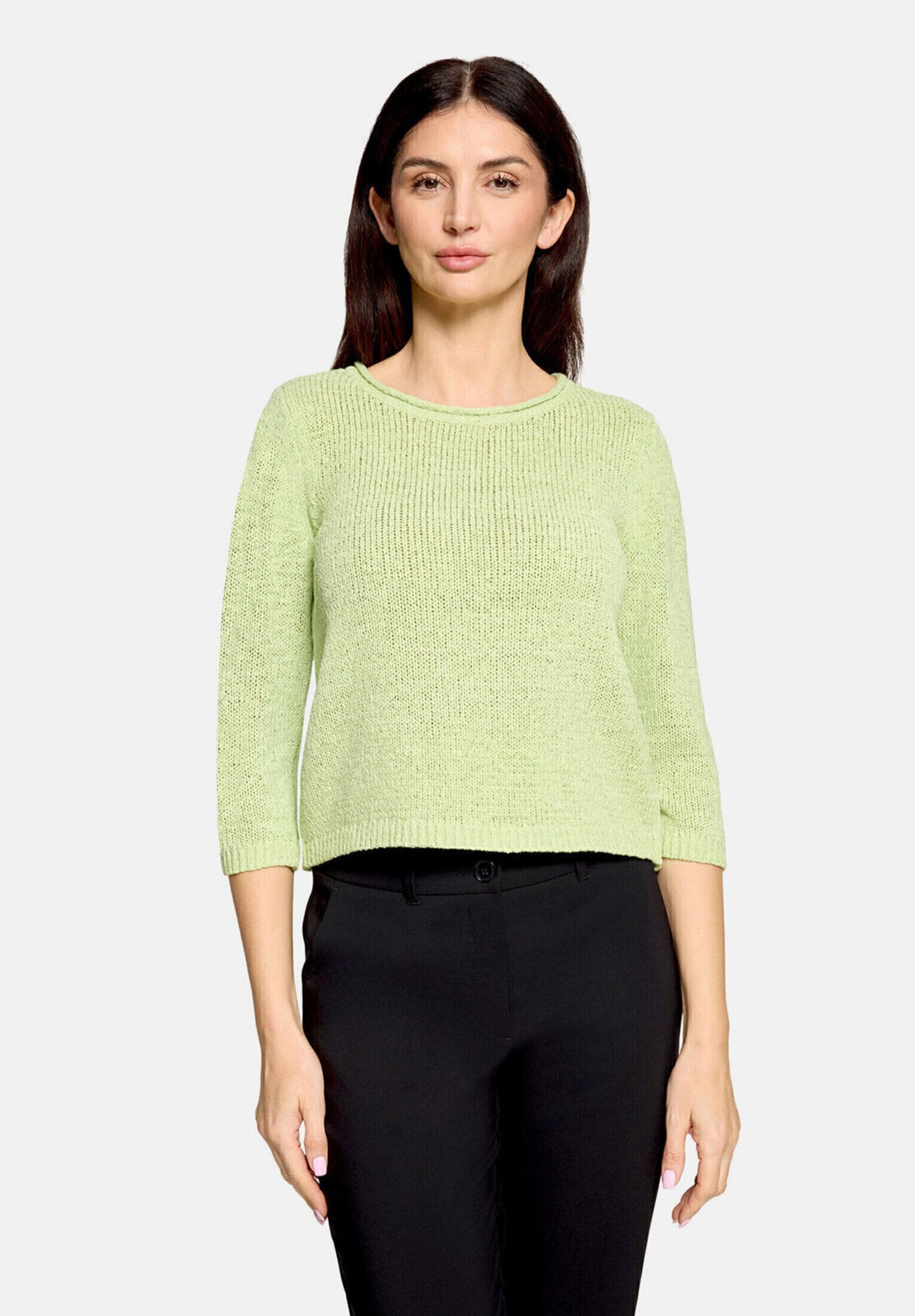 Betty Barclay Strickpullover »Damen mit 3/4 Arm« 1 Stk.