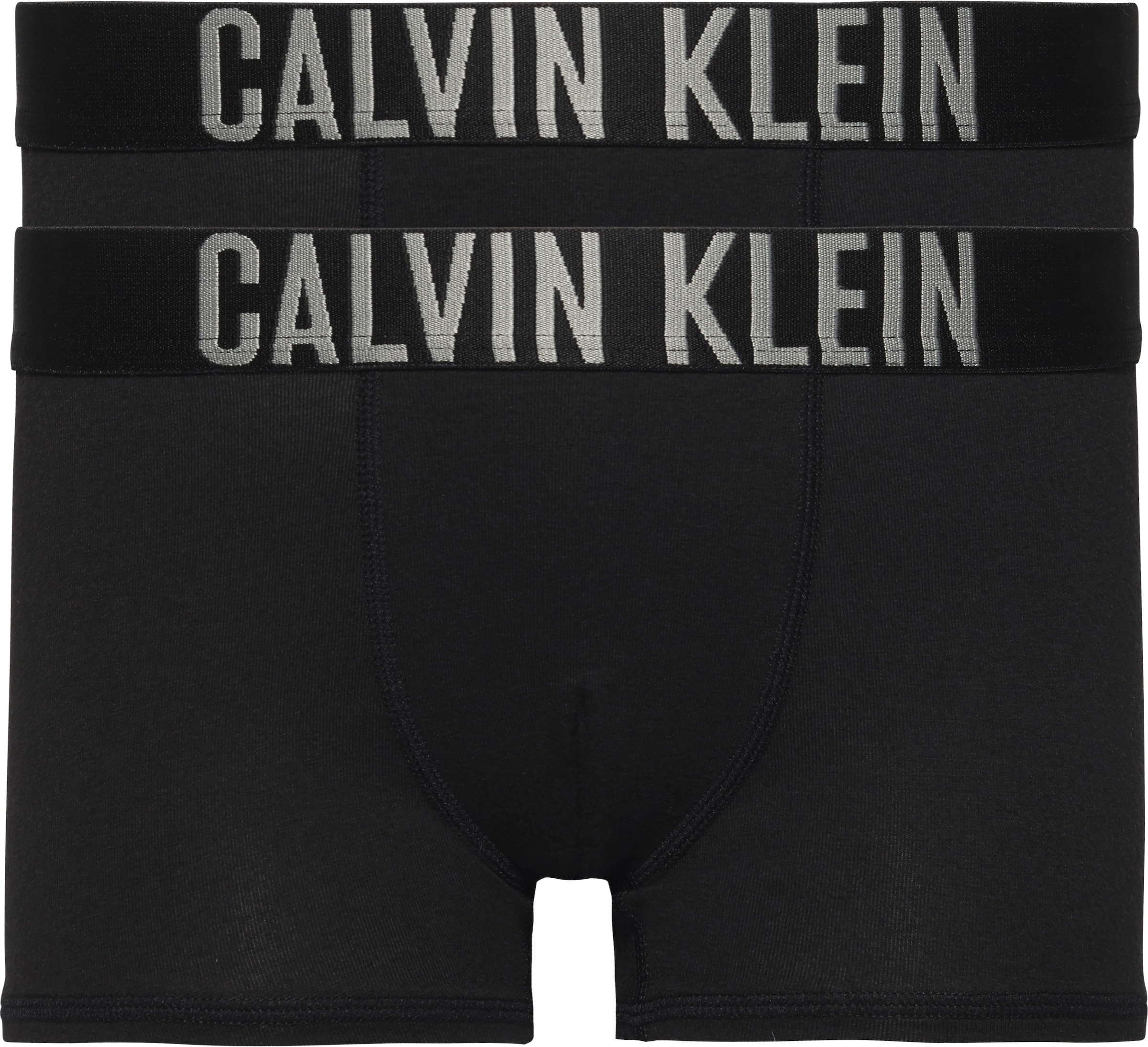 Calvin Klein Trunk »Intenese Power«, (2 St.), Kinder Kids Junior MiniMe  online bestellen | BAUR