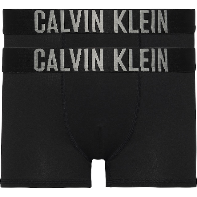 Calvin Klein Trunk »Intenese Power«, (2 St.), Kinder Kids Junior MiniMe  online bestellen | BAUR
