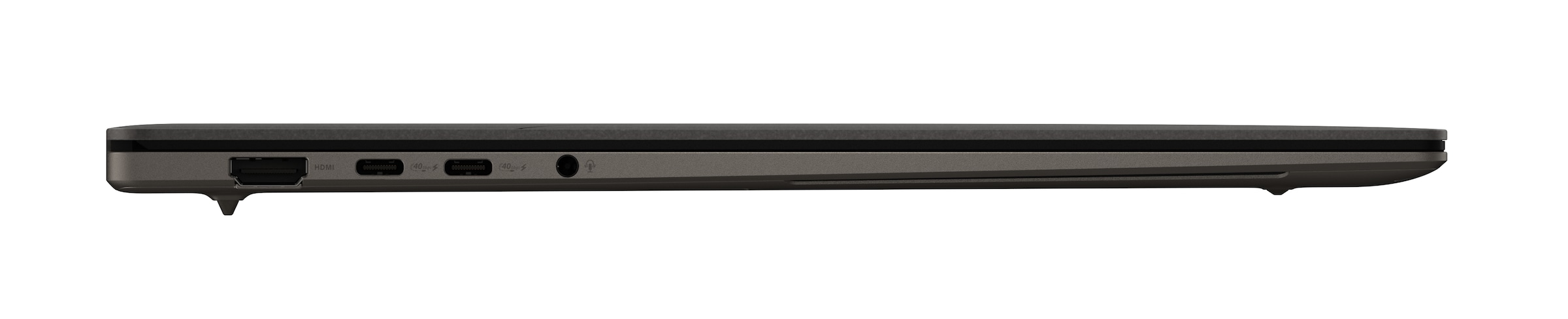 Asus Gaming-Notebook »Zenbook S 16 R9 HX 370 32 1TB UM5606WA-RK160X«, 40,6 cm, / 16 Zoll, AMD, Ryzen, 1000 GB SSD