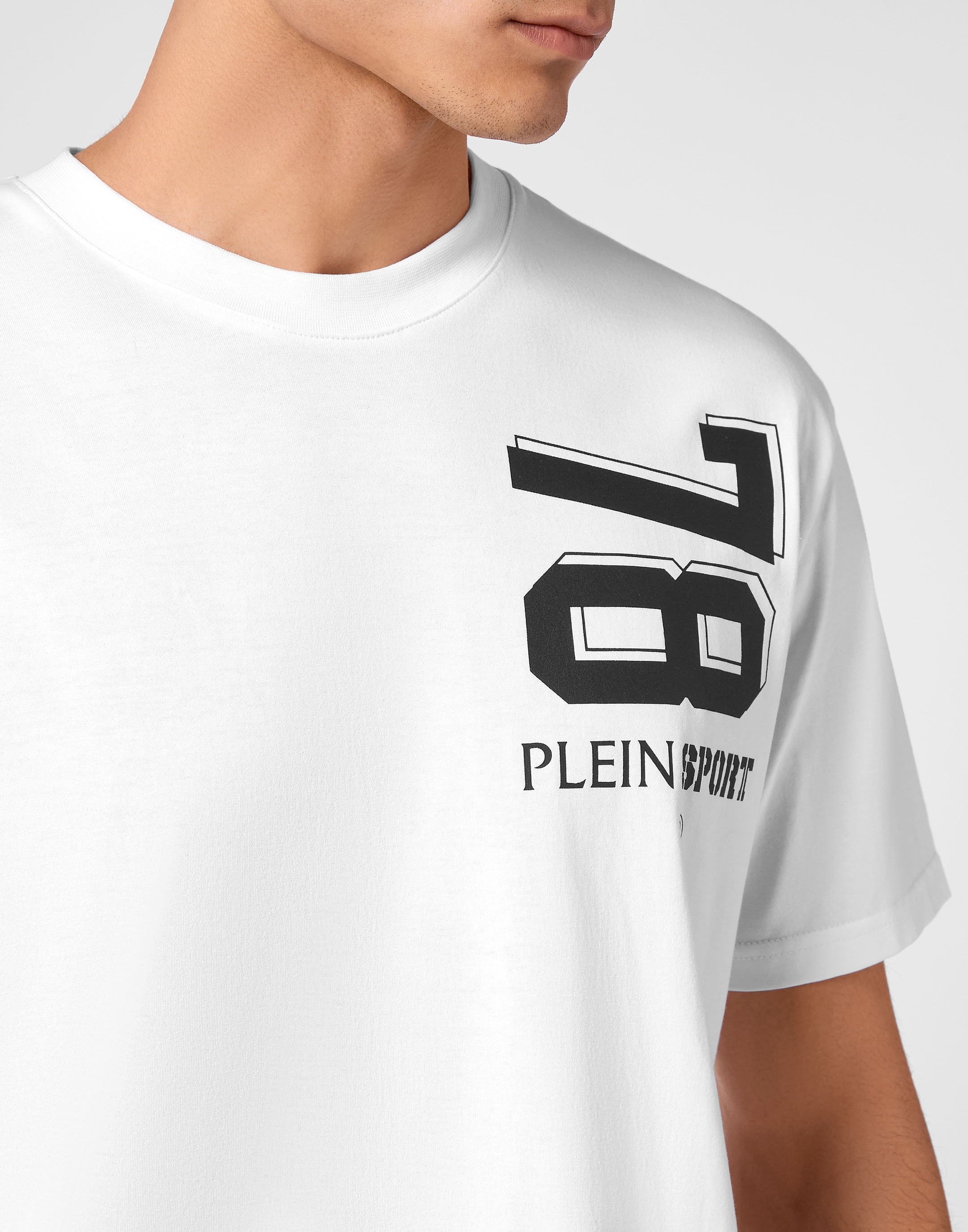 PLEIN SPORT T-Shirt »T-Shirt«