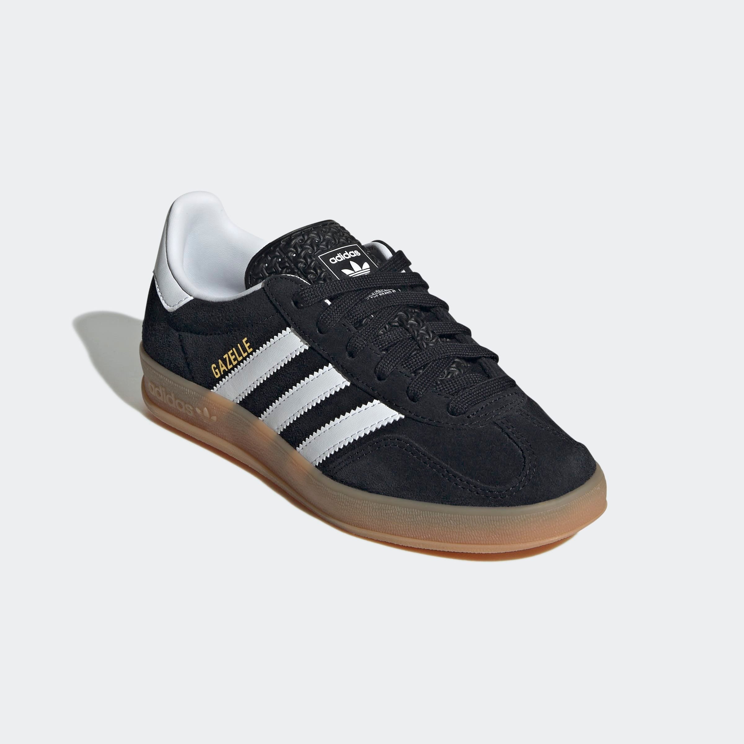 adidas Originals 1100000002199 "GAZELLE INDOOR KIDS" für Kinder & Jugendliche
