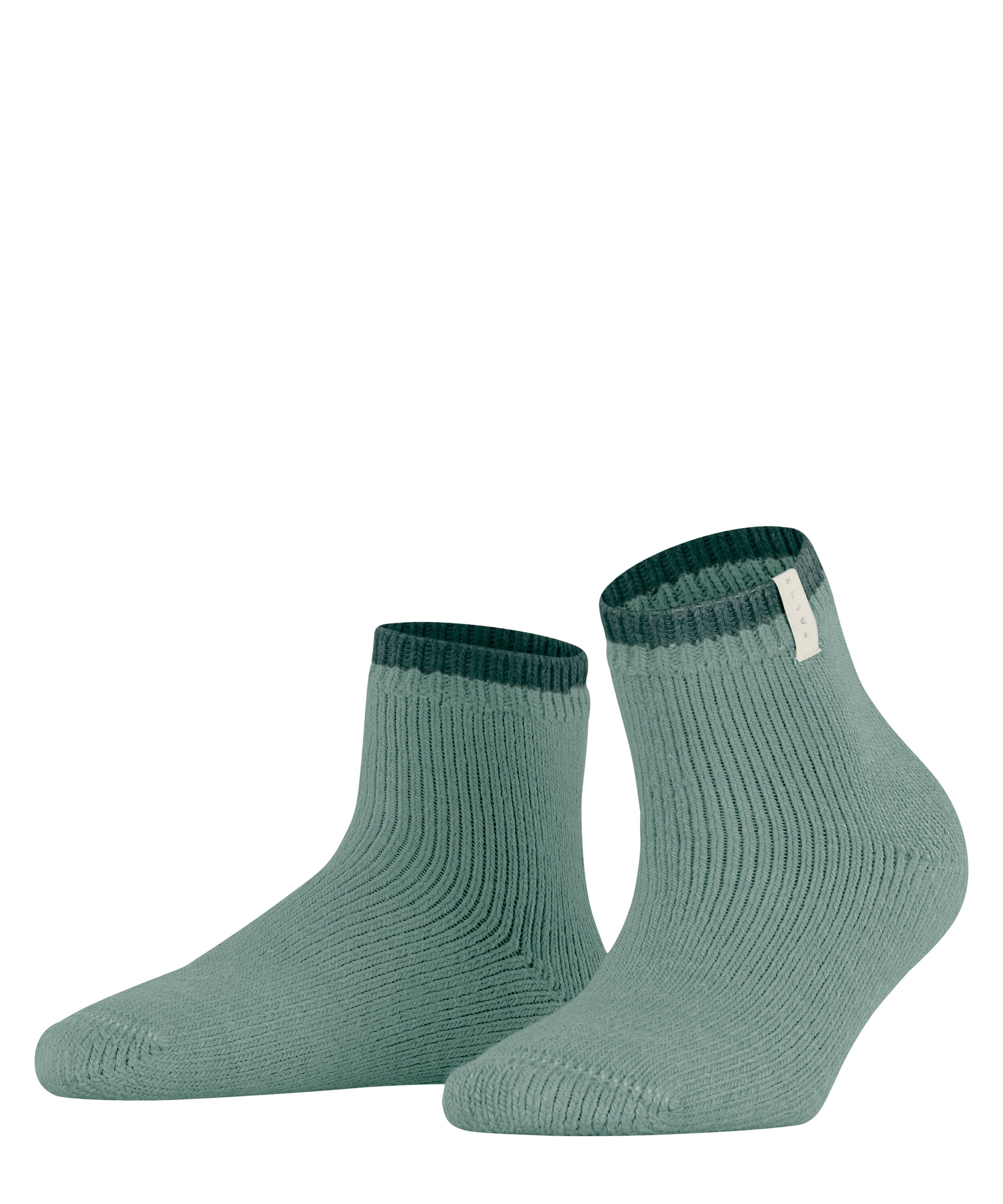 FALKE Haussocken "Cosy Plush" 1 Paar tlg.