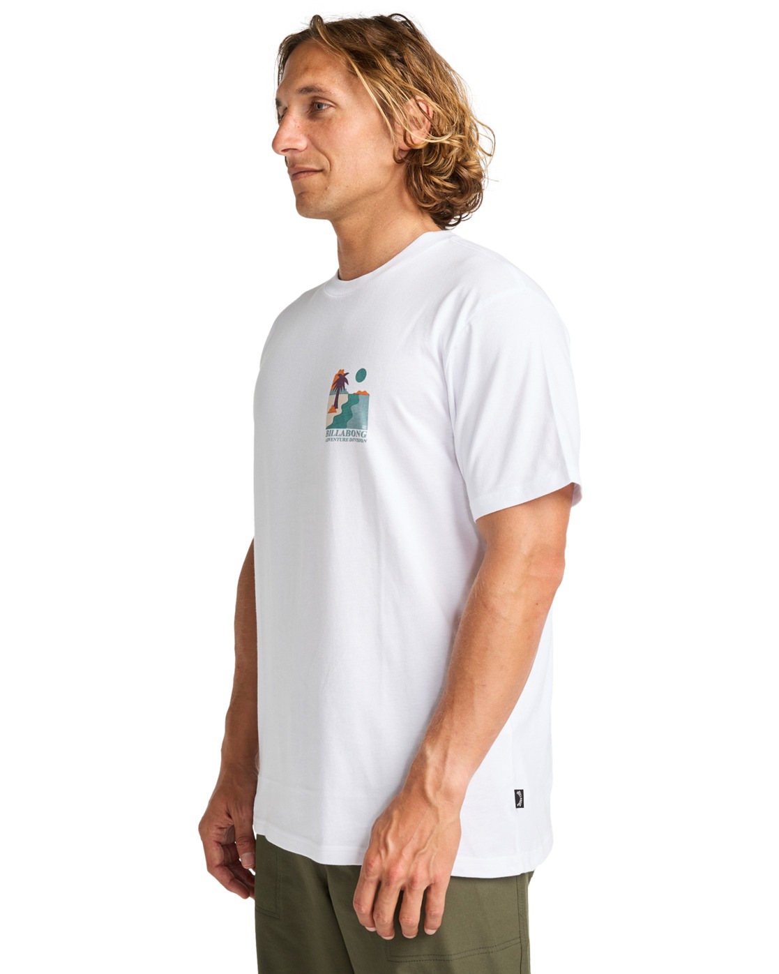 Billabong T-Shirt »Sundown«