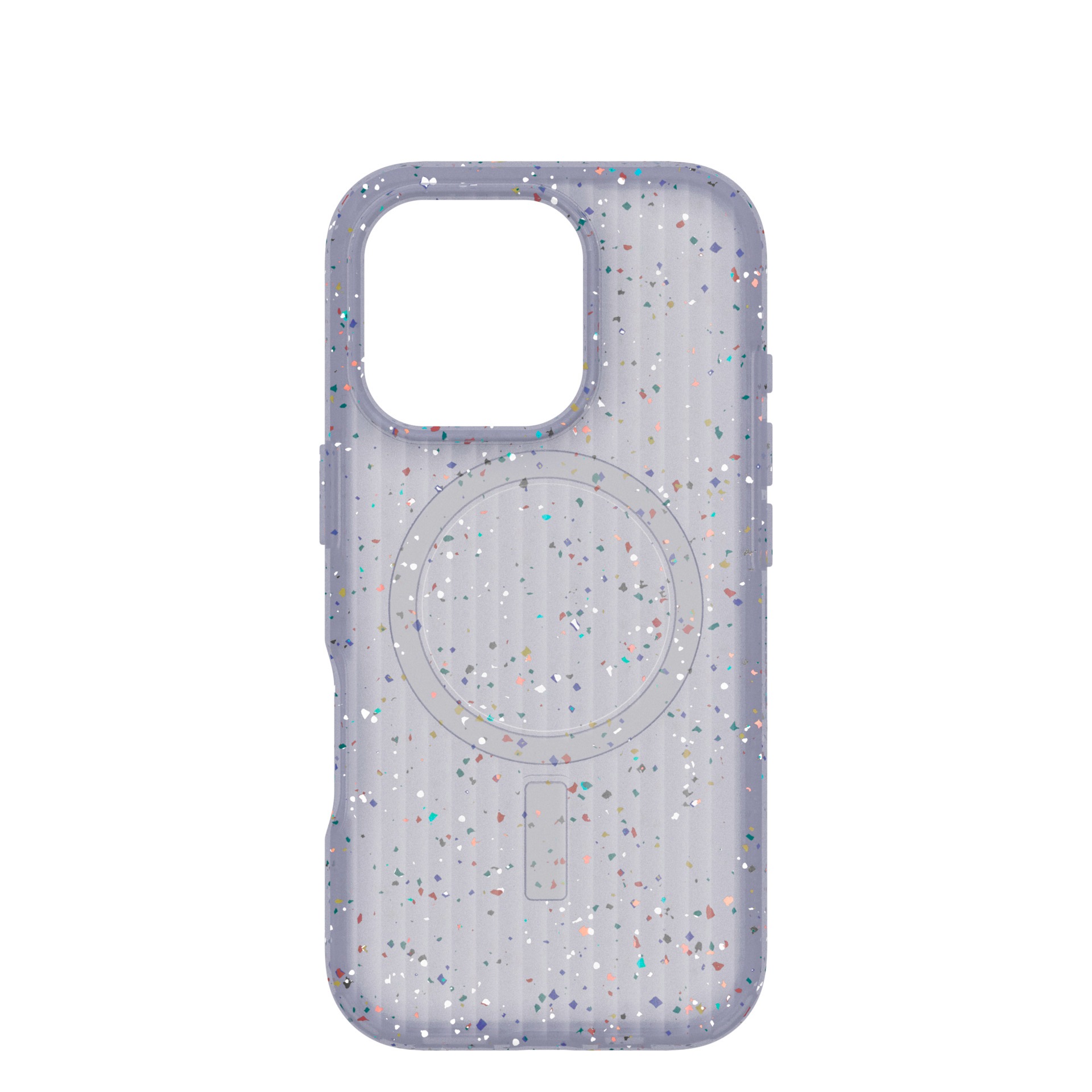 Otterbox Handyhülle »Symmetry Core für Apple iPhone 16 Pro«, Backcover, Schutzhülle, Handyschutzhülle, Case, Schutzcase, stoßfest