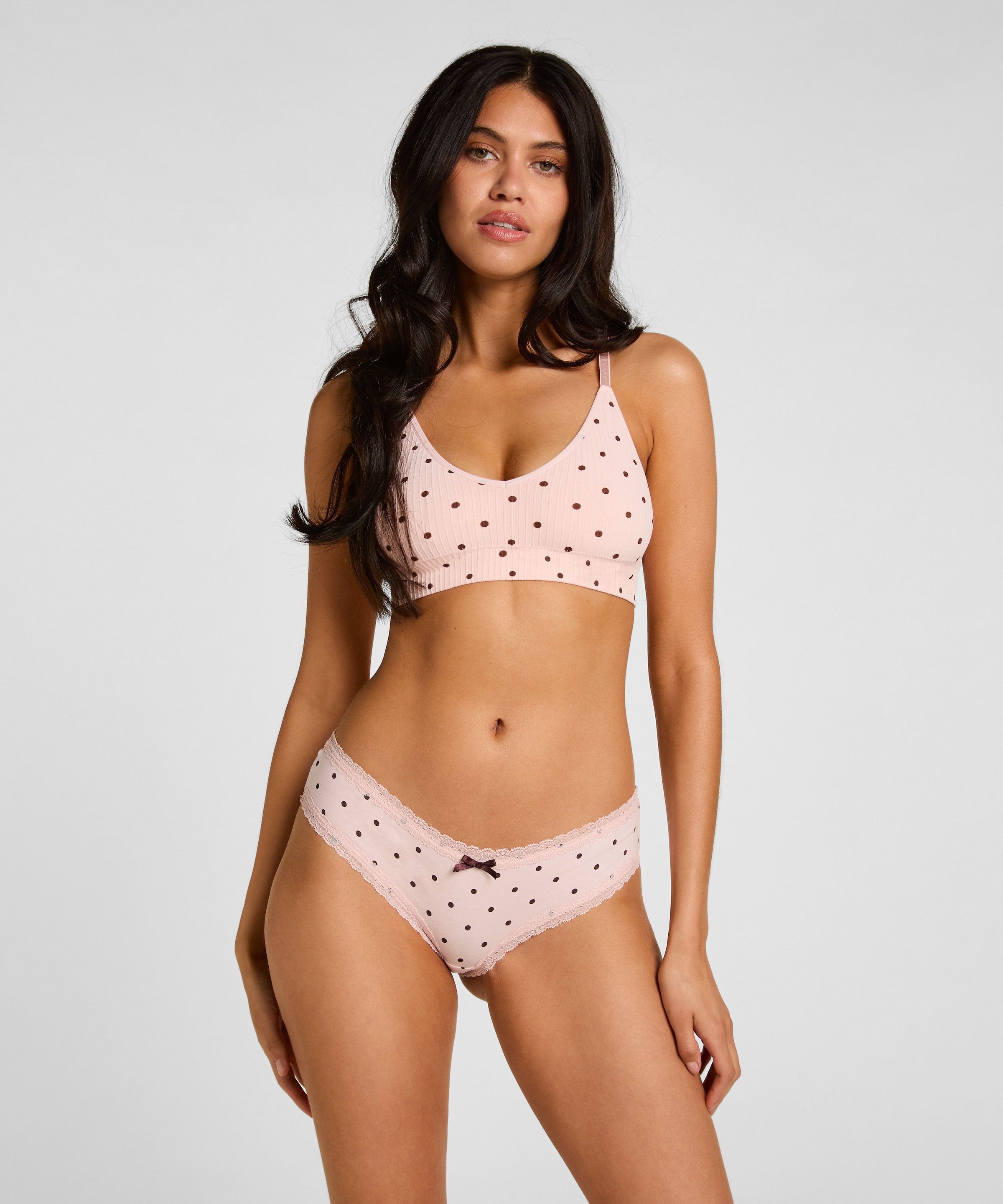 Hunkemöller Bralette »Dianne Bralette«