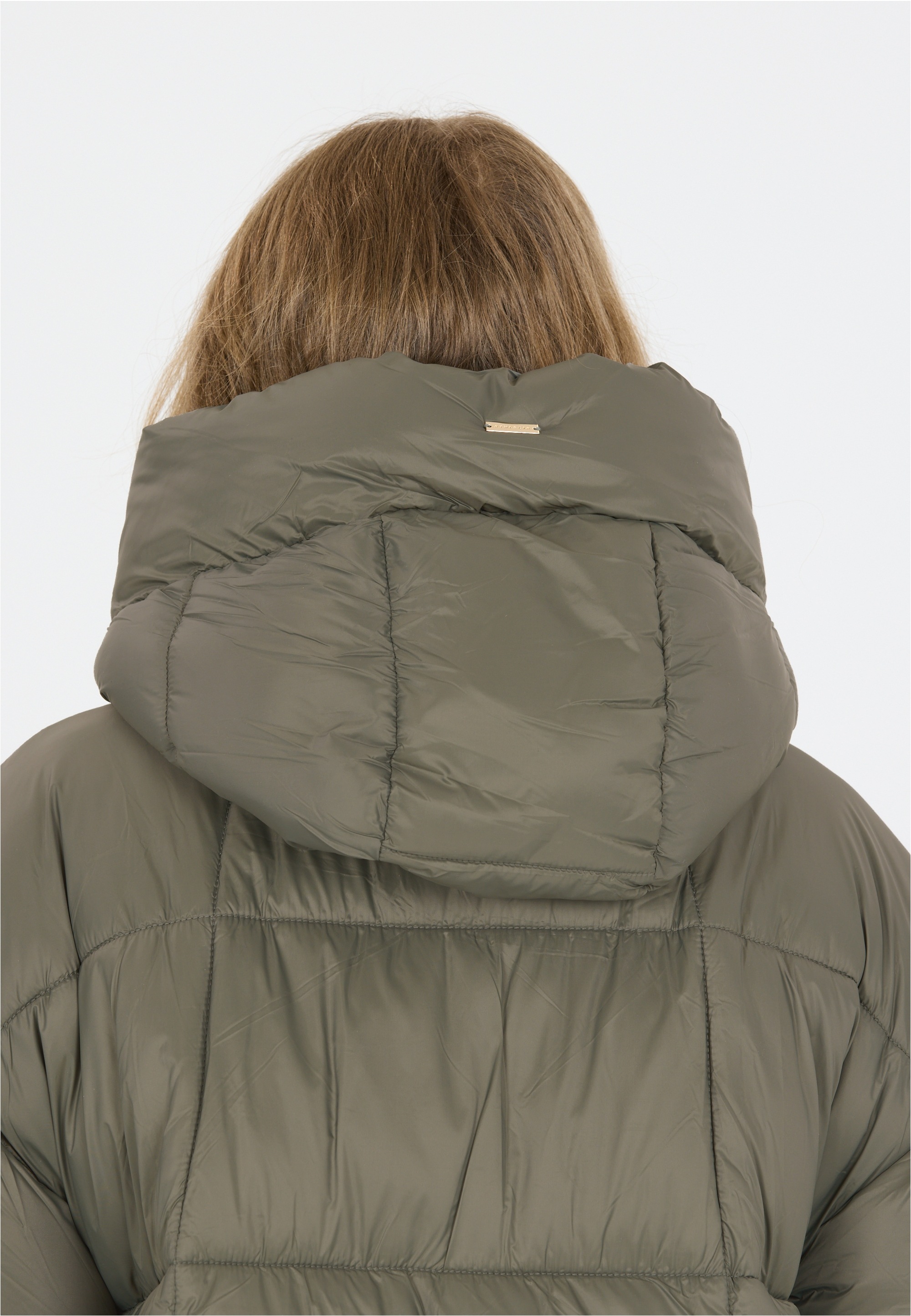 ATHLECIA Steppjacke »Shaja«, mit wasserabweisender Beschichtung