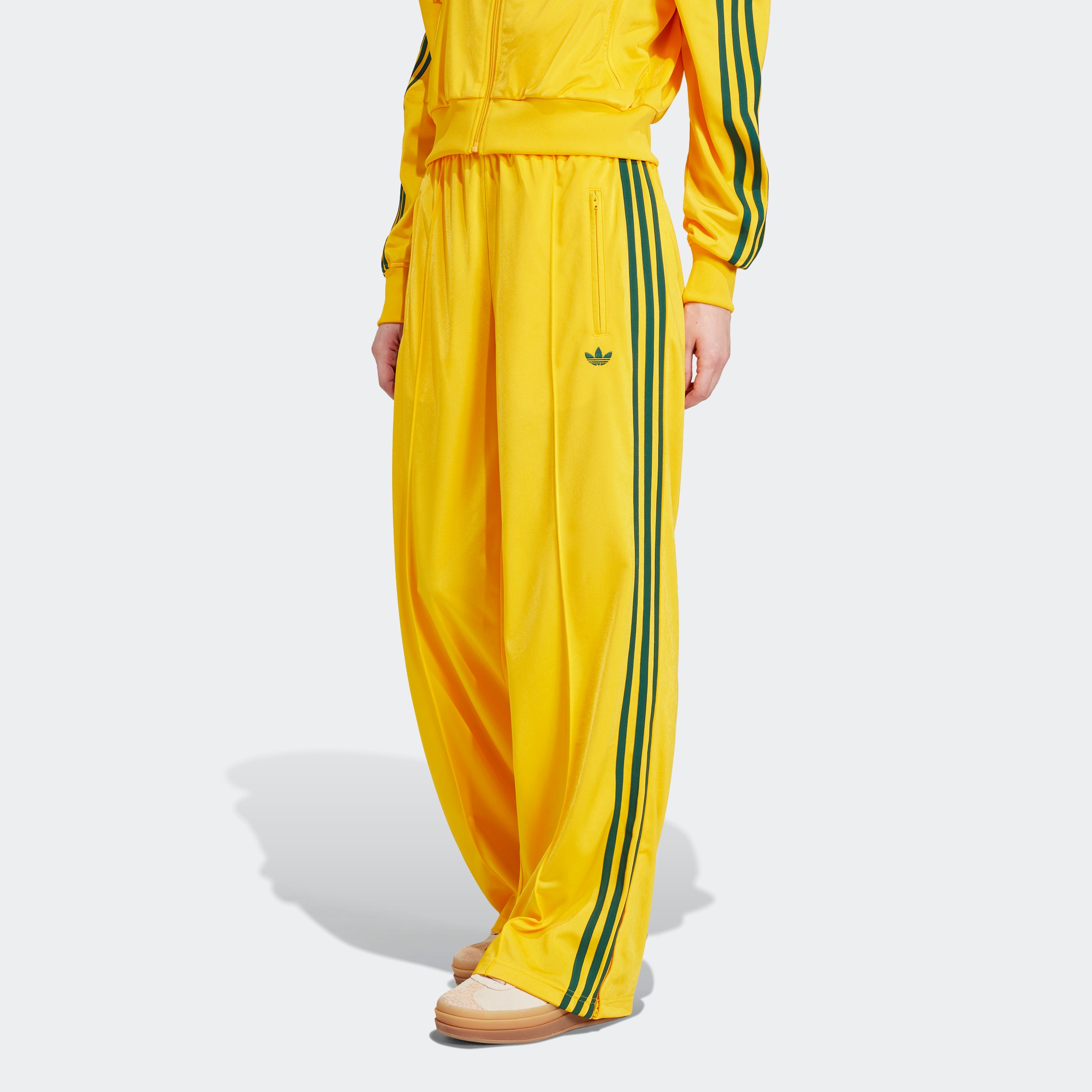 adidas Originals Sporthose "FBIRD LOOSE TP", (1 tlg.) günstig online kaufen