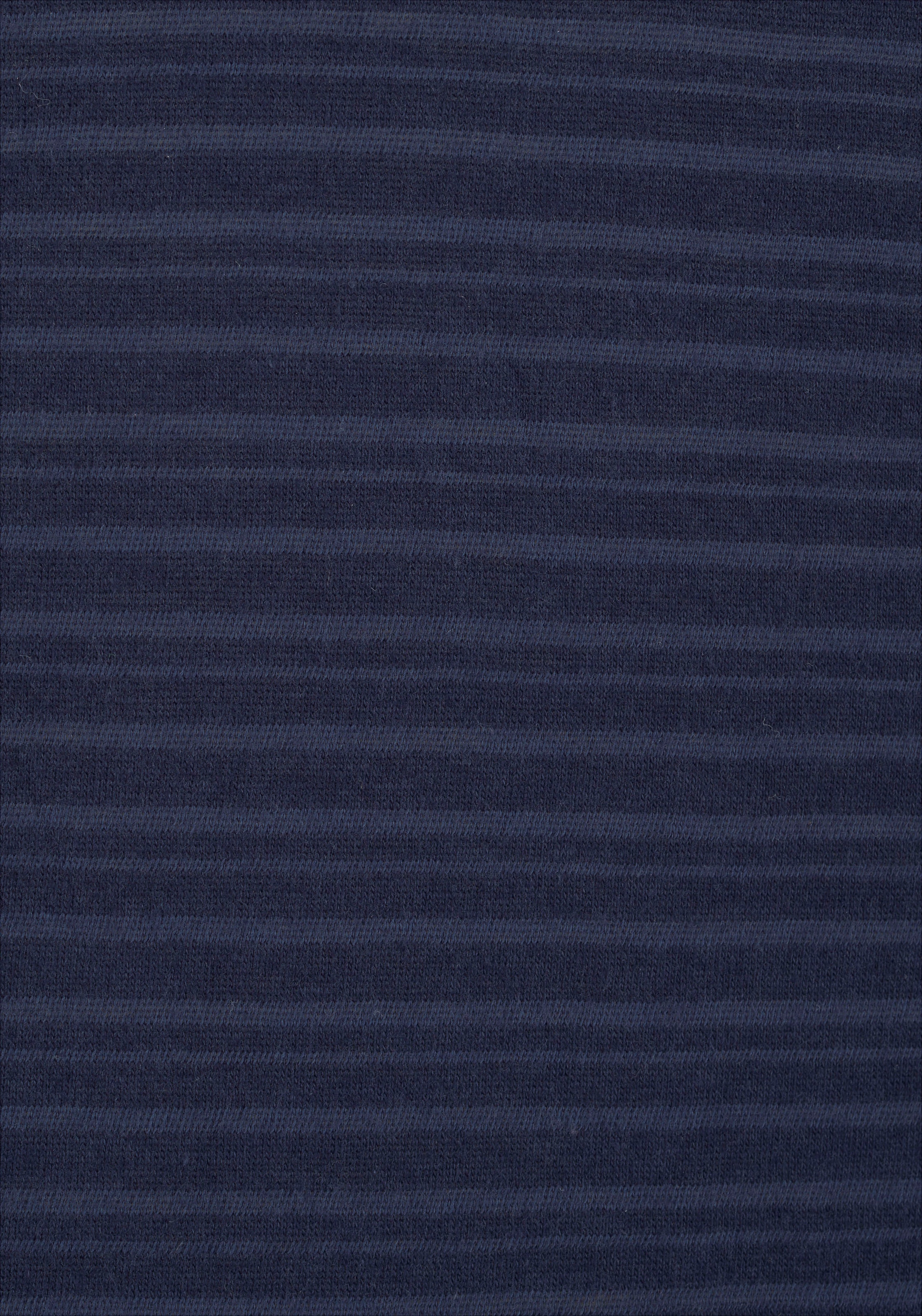 Beachtime Kurzarmshirt »mit leicht transparenten Streifen«, (2er-Pack), aus weicher Baumwoll-Viskose-Qualität