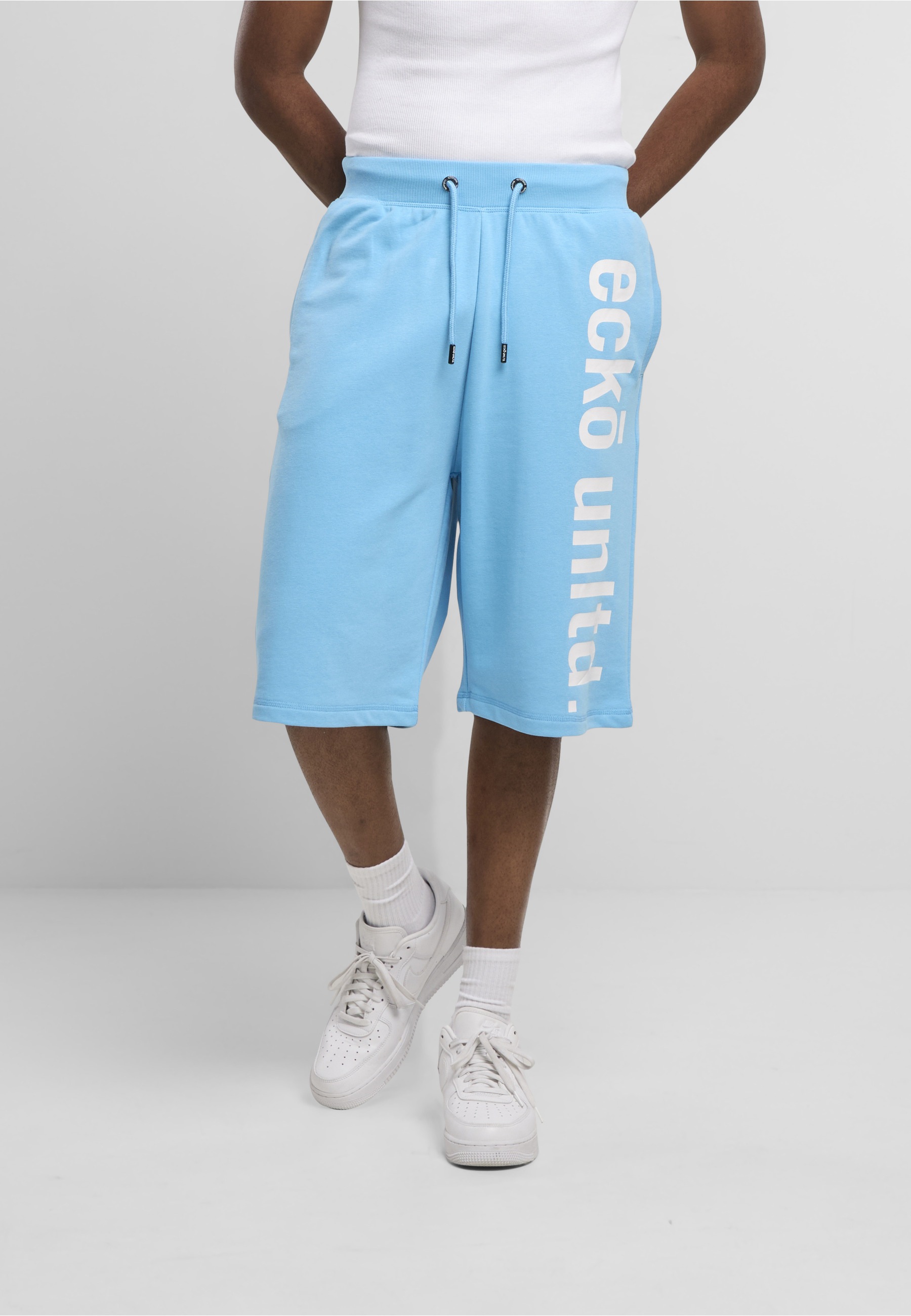 Thumbnail - Ecko Unltd. Shorts "Ecko Unltd. Herren 2 Face Shorts"