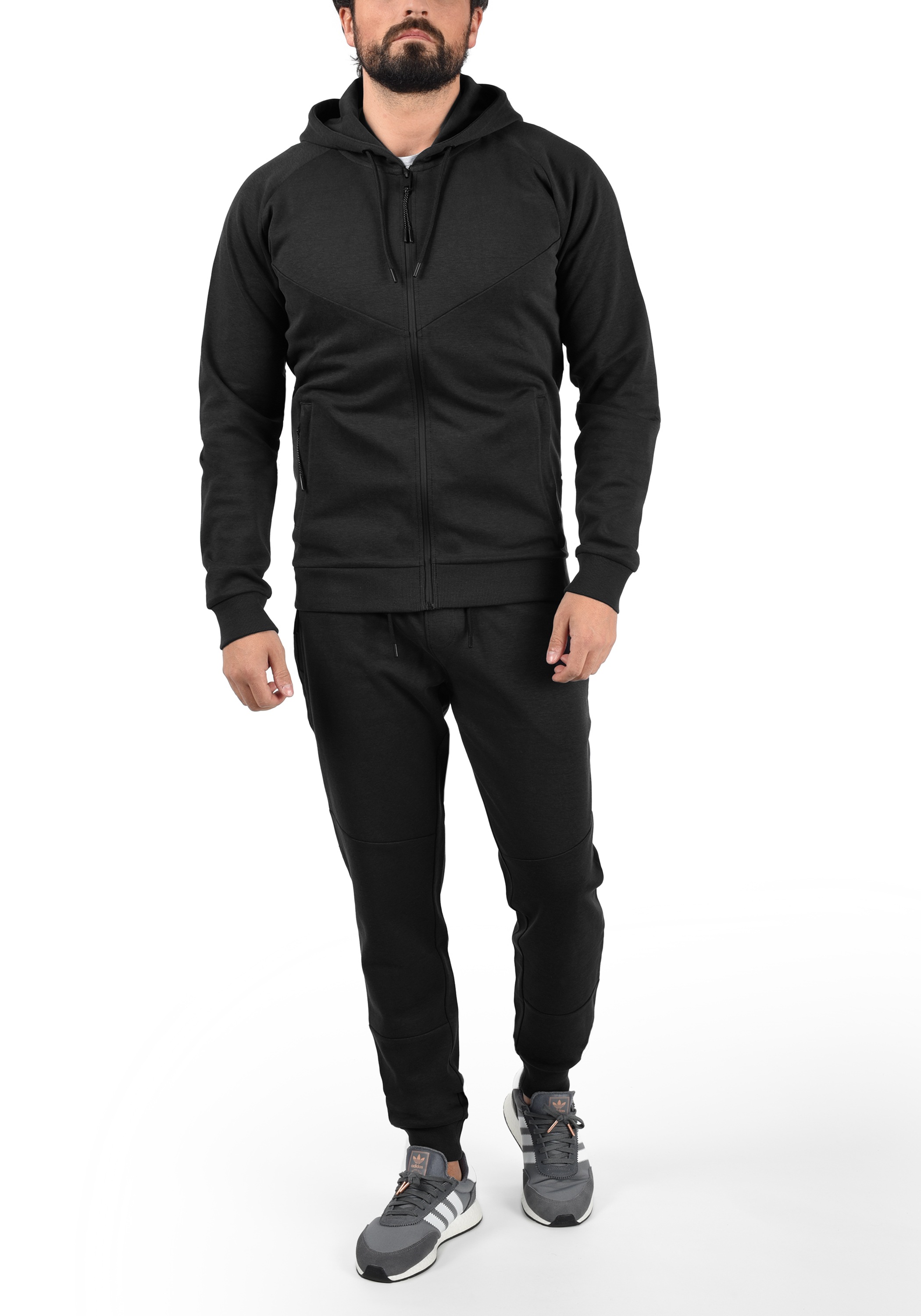 !Solid Jogginghose »Jogginghose SDGello«