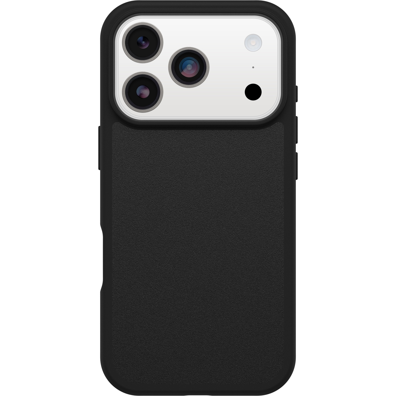 Otterbox Handyhülle »React Series für Apple iPhone 17 Pro«, Apple iPhone 17 Pro, Backcover, Schutzhülle, Handyschutzhülle, Case, Schutzcase, stoßfest