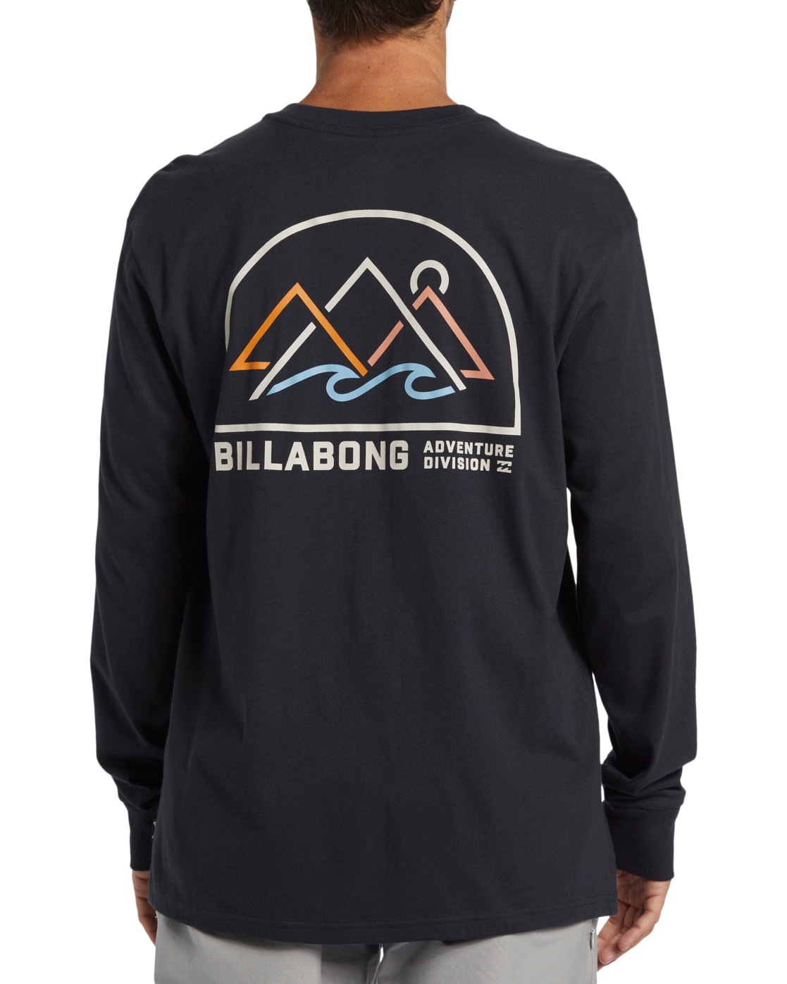 Billabong T-Shirt »Sundown«