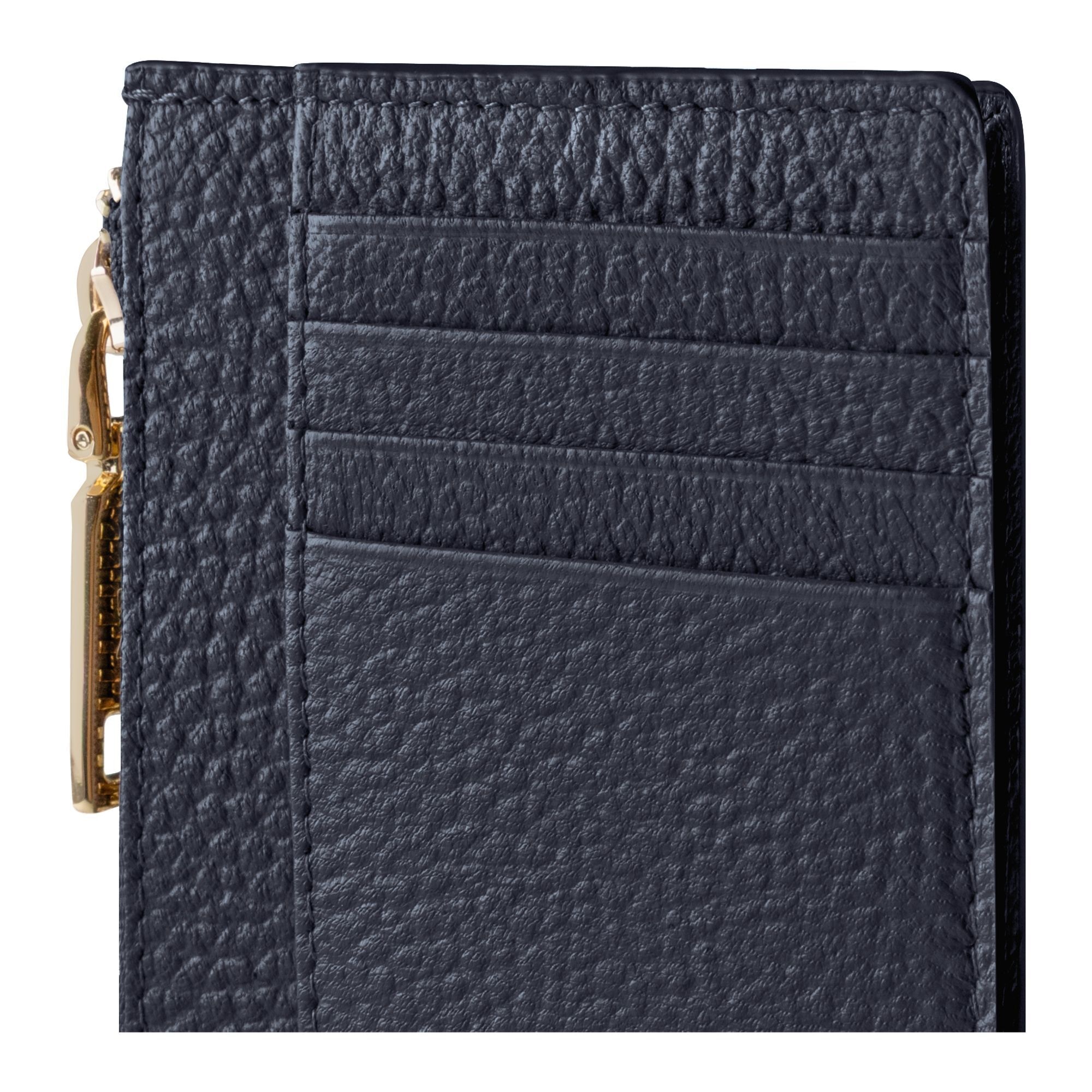 Lazarotti Kartenetui »Bologna Leather Schlüsseletui Cardholder RFID Leder 11,5«