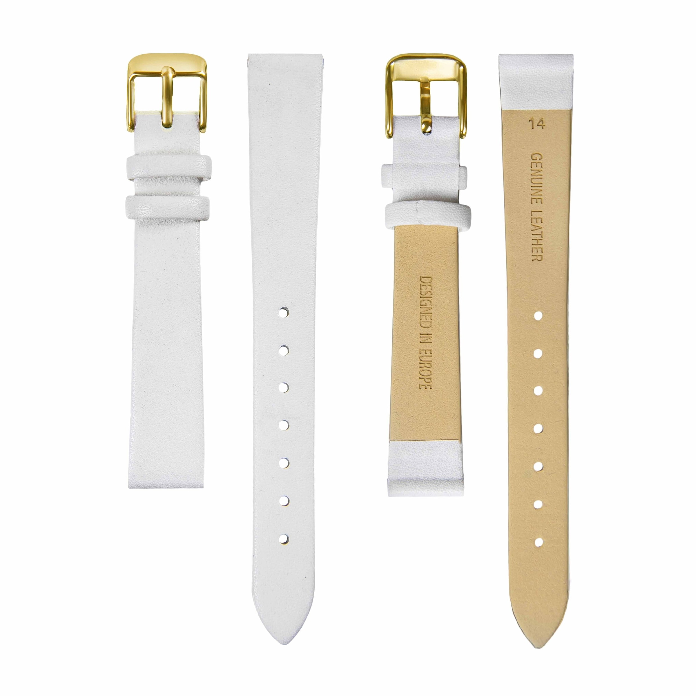 CLARE MOSS Quarzuhr »CMB7-S044G«