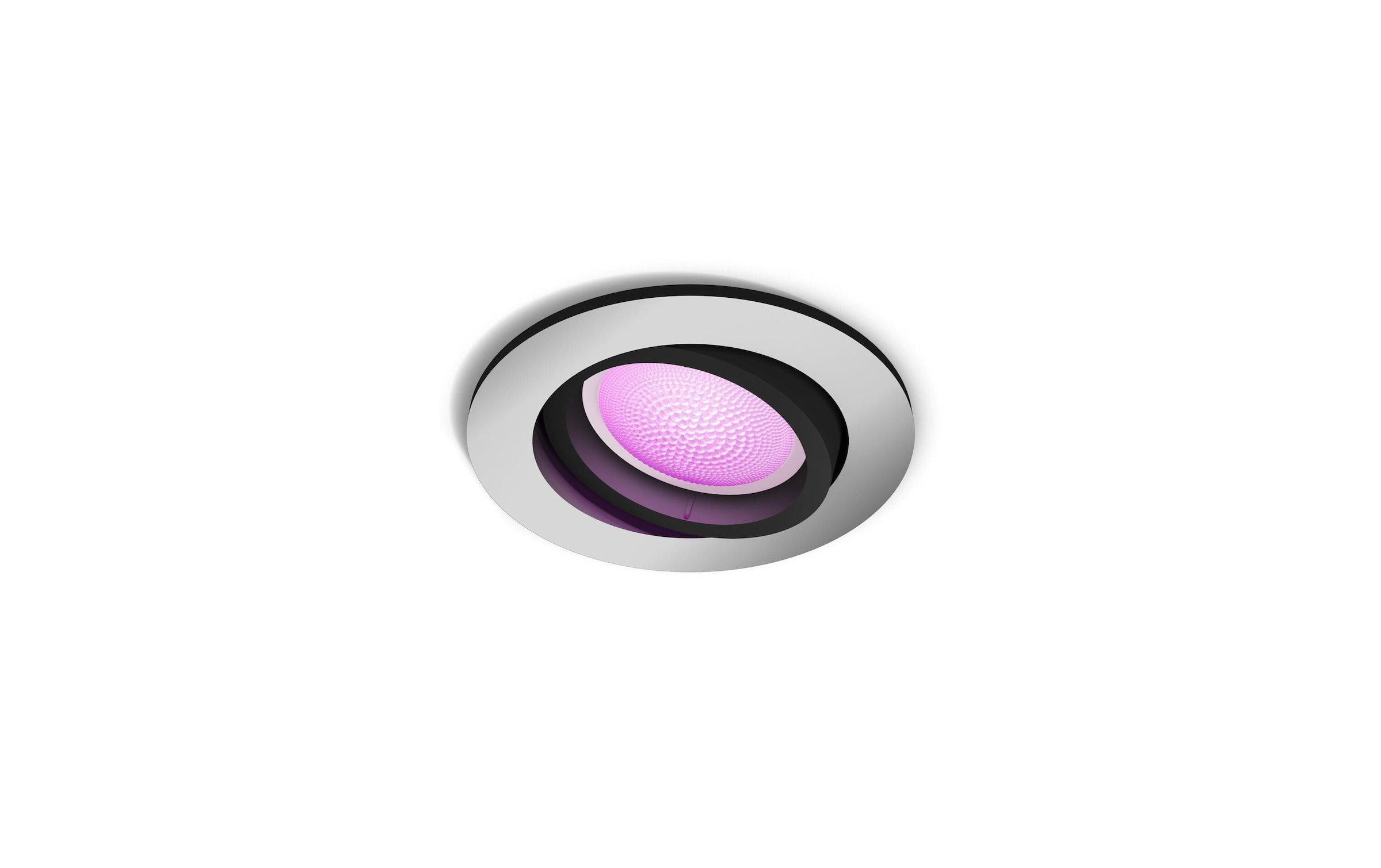 Philips Hue Deckenleuchte »White & Color« GU10 Kaltweiß | Neutralweiß | Tageslichtweiß | Warmweiß