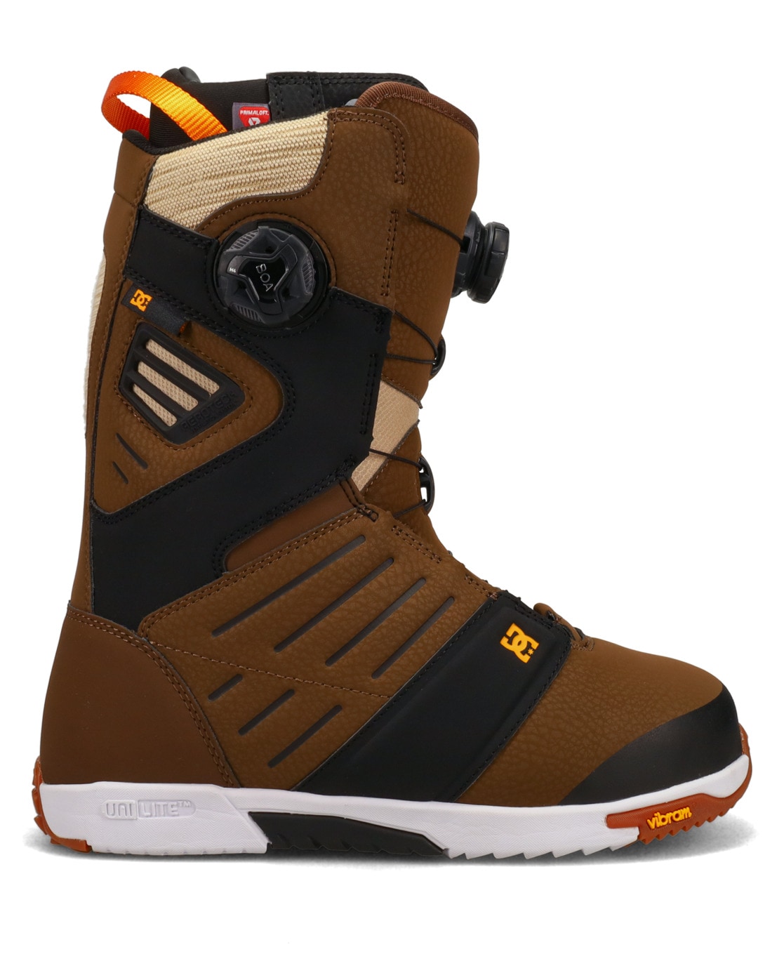 DC Shoes Snowboardboots »Judge«