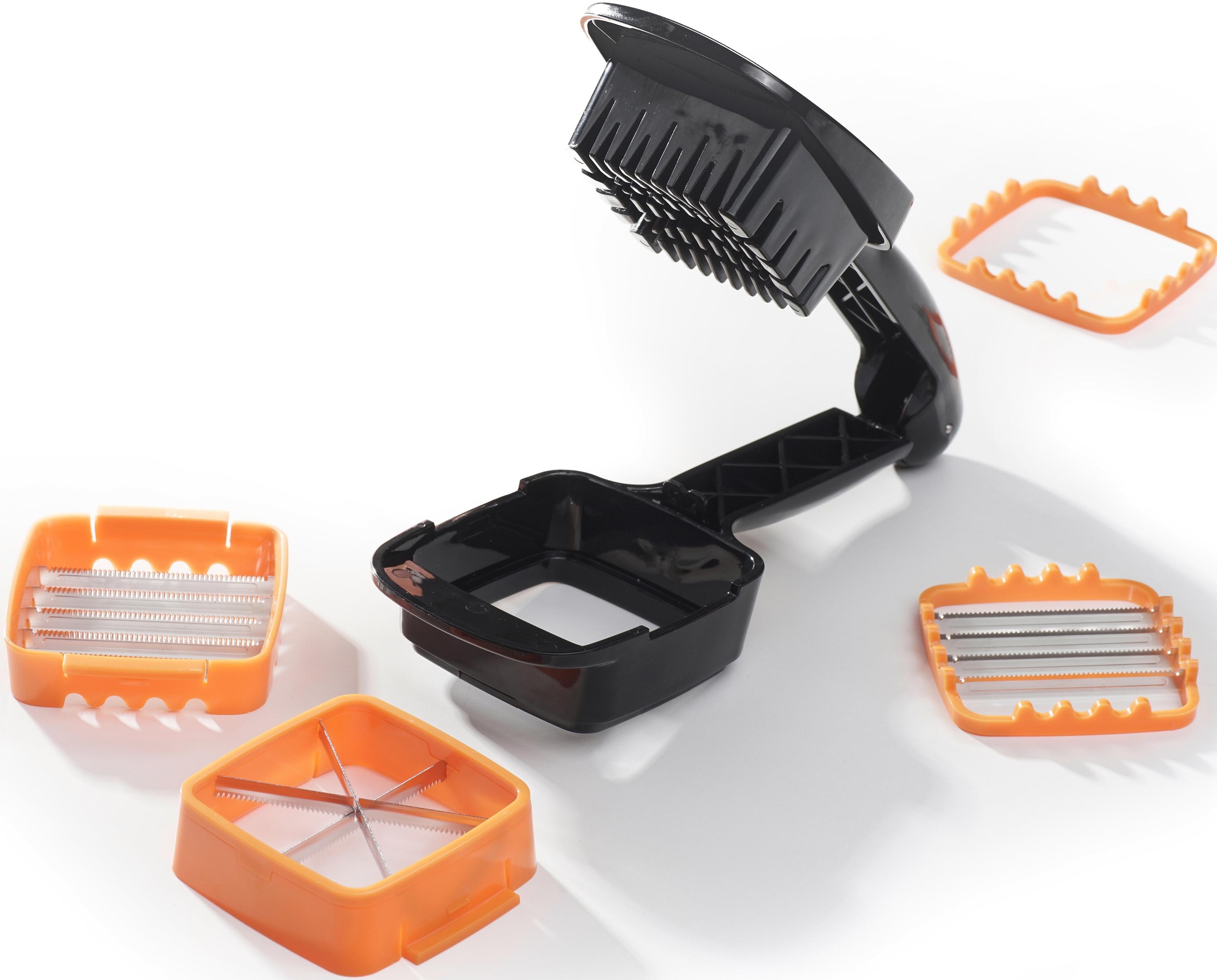 Genius Zerkleinerer »Nicer Dicer Quick«