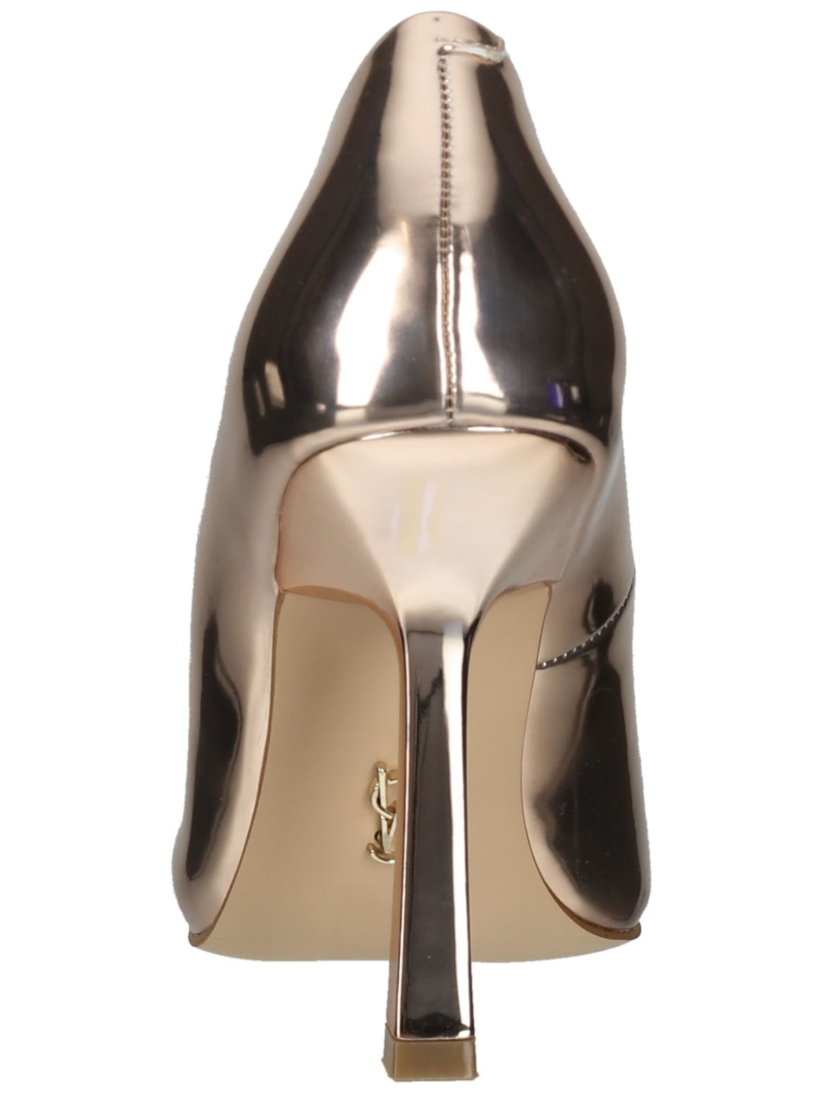 STEVE MADDEN High-Heel-Pumps »STEVE MADDEN Pumps Lederimitat«