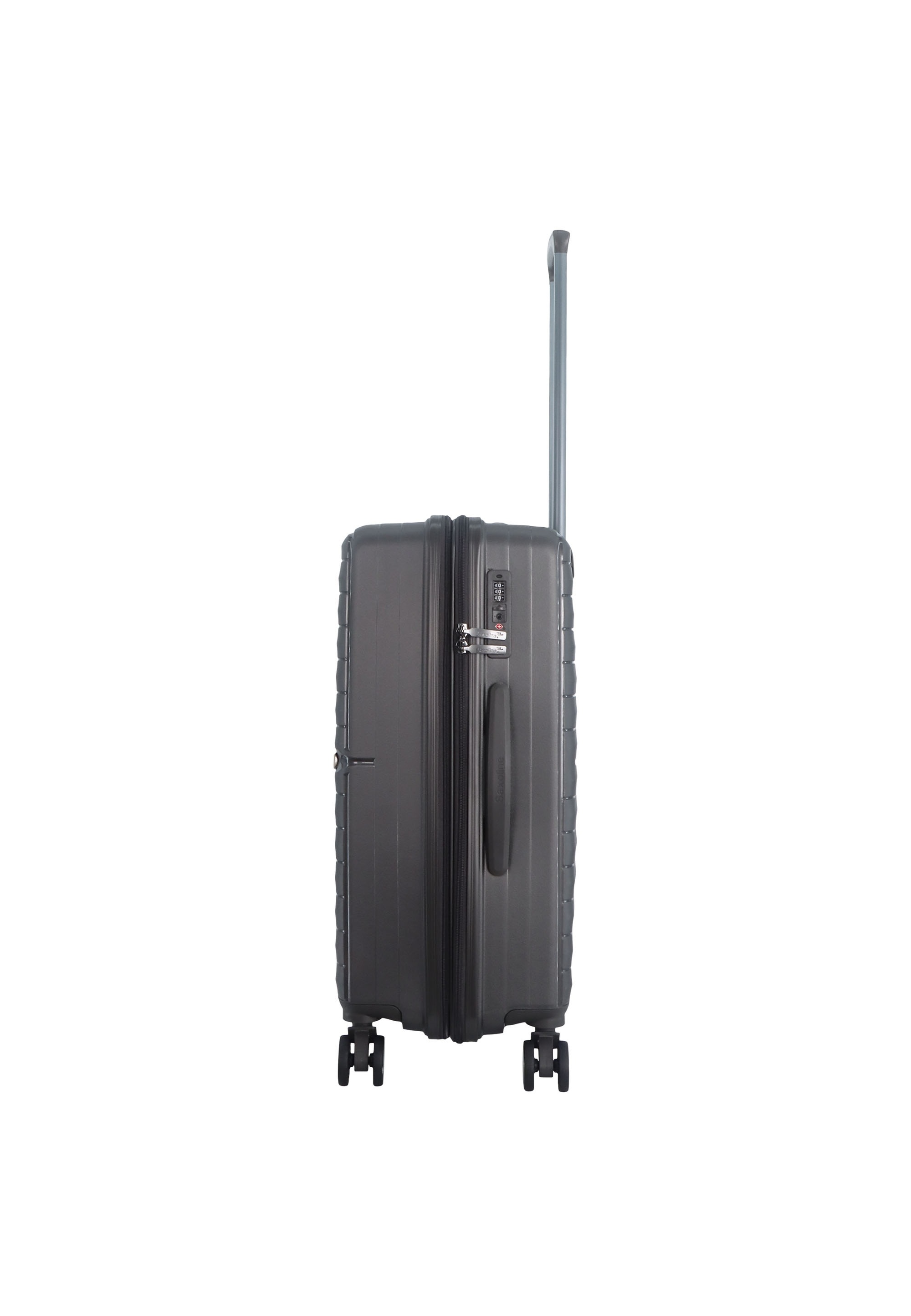 Saxoline® Koffer »Resort«, aus Polypropylen