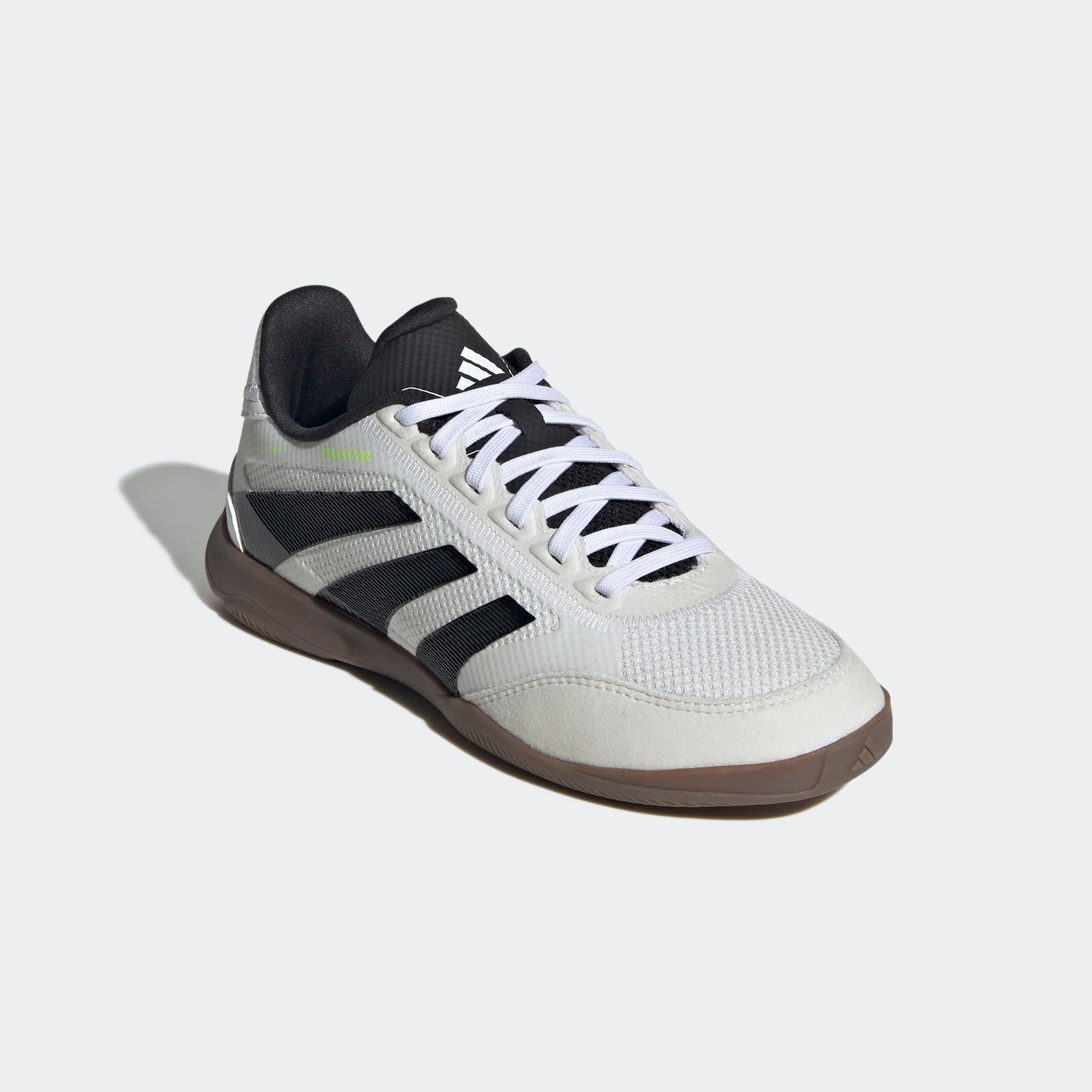 adidas Performance Fußballschuh "PREDATOR LEAGUE INDOOR KINDER" geeignet als Hallenschuhe, für Kinder & Jugendliche