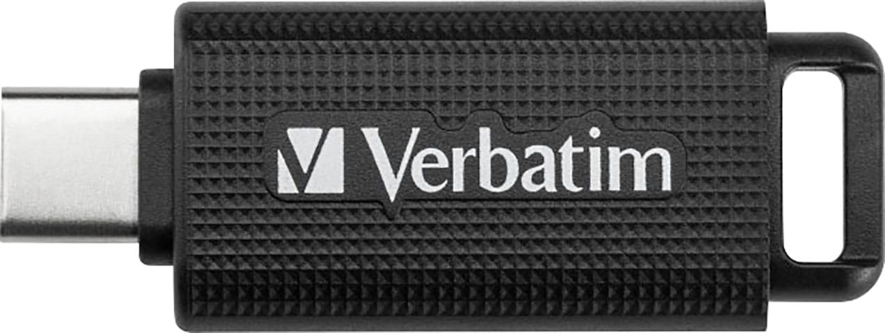 Verbatim USB-Stick »Store 'n' Go«, (USB 3.2)