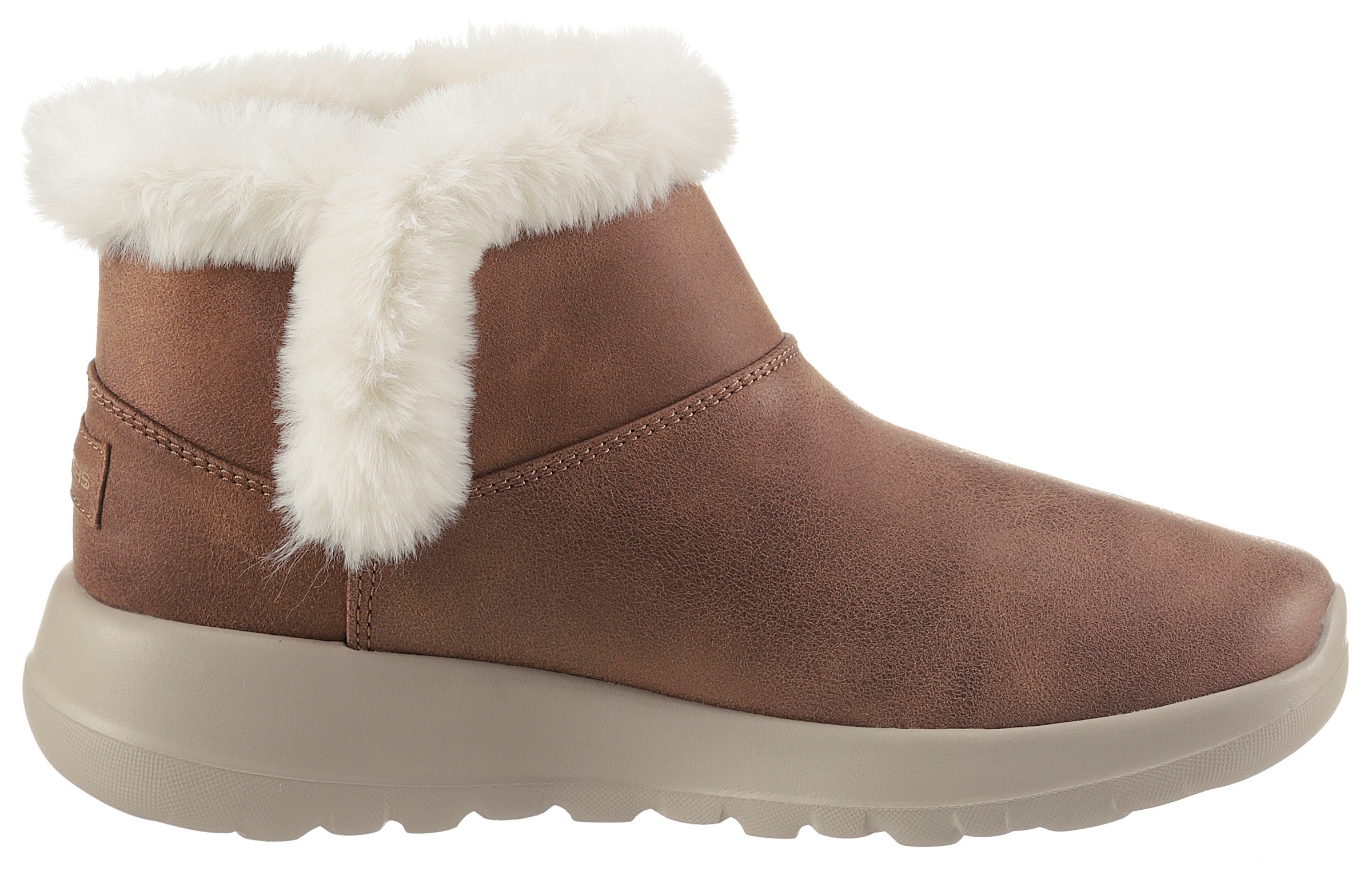 Skechers Winterstiefelette »ON-THE-GO JOY ENDEAVOR«, mit 3M Scotchgard-Imprägnierung