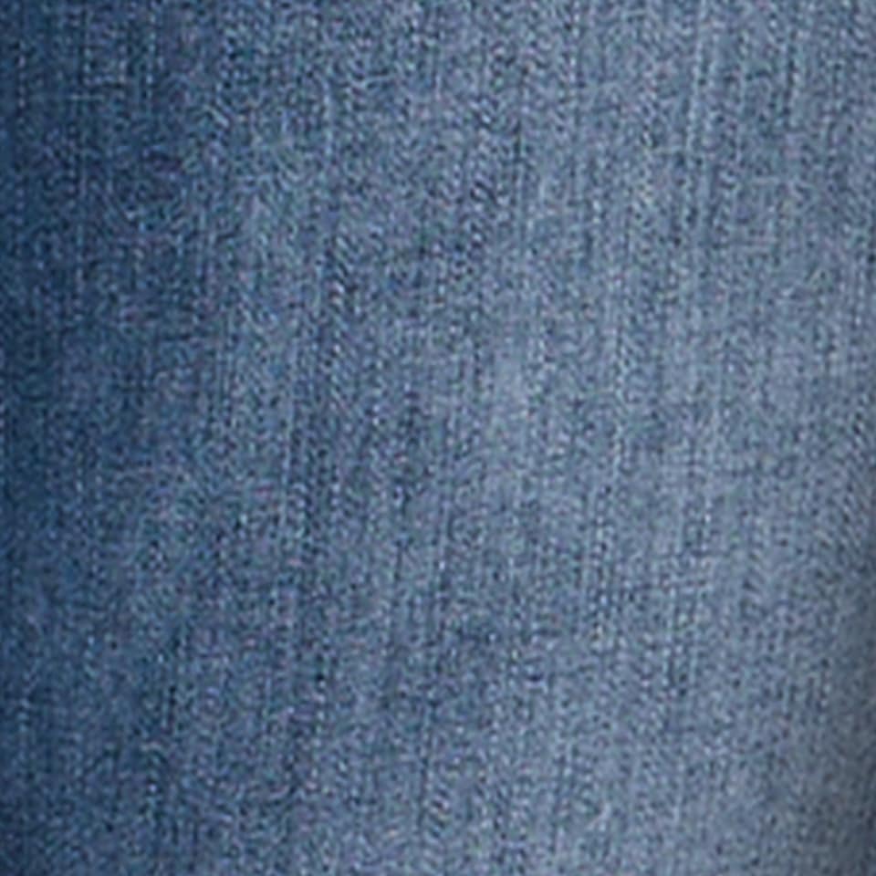 STREET ONE Comfort-fit-Jeans 5-Pocket-Style