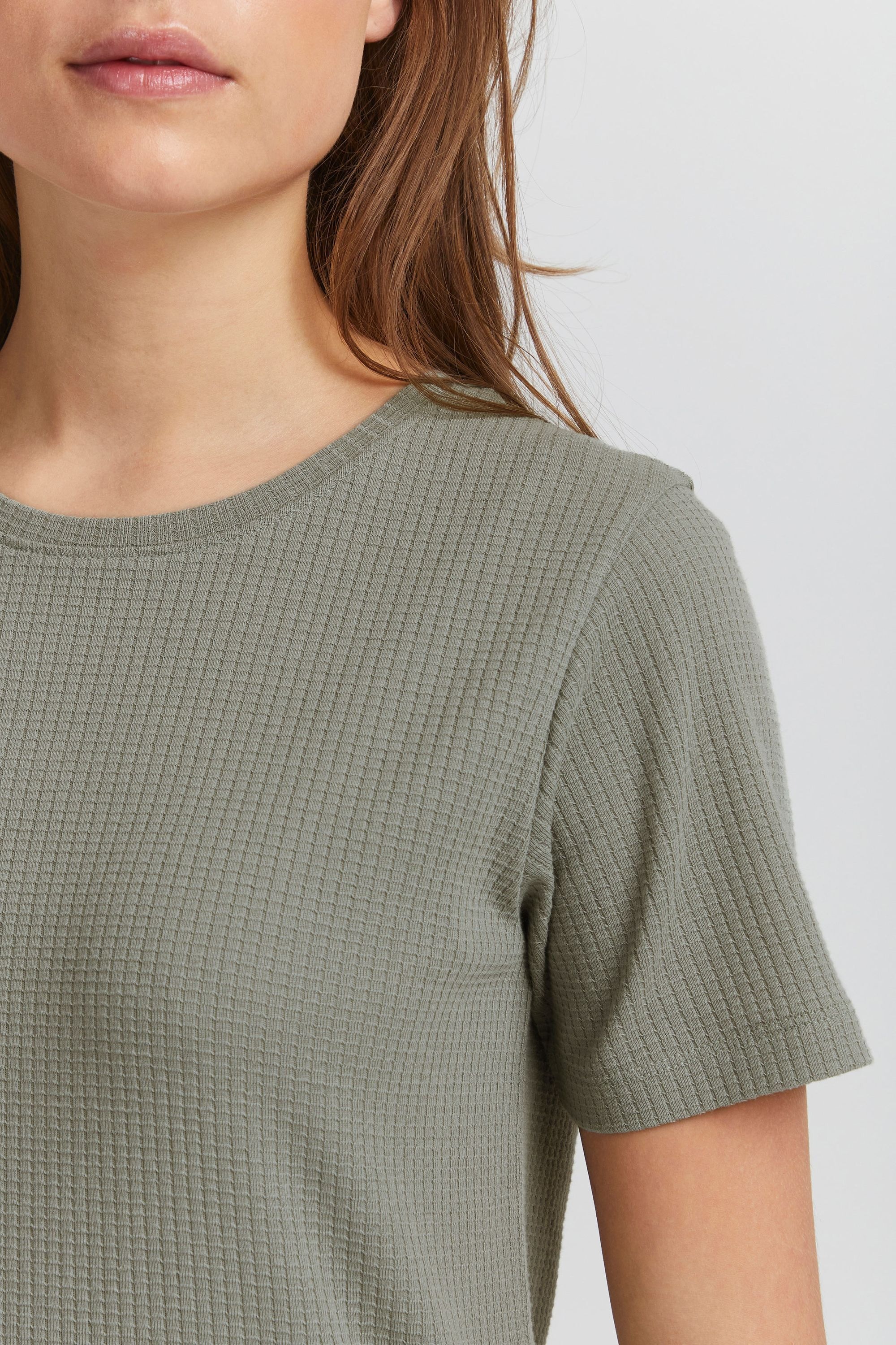 OXMO T-Shirt »T-Shirt OXPim«