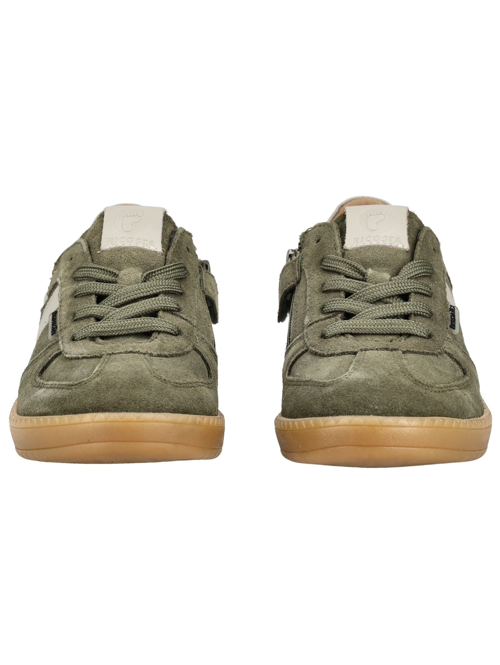 Thumbnail - Ricosta Sneaker "Ricosta Sneaker Veloursleder"