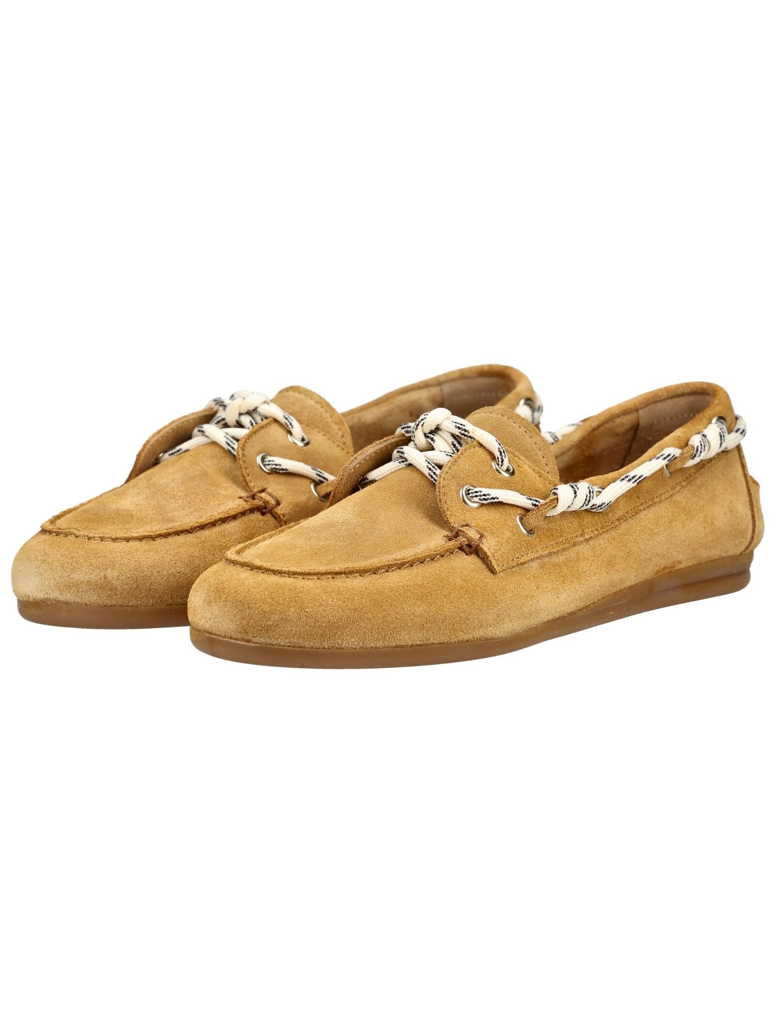 Pavement Bootsschuh »Pavement Halbschuhe Veloursleder«