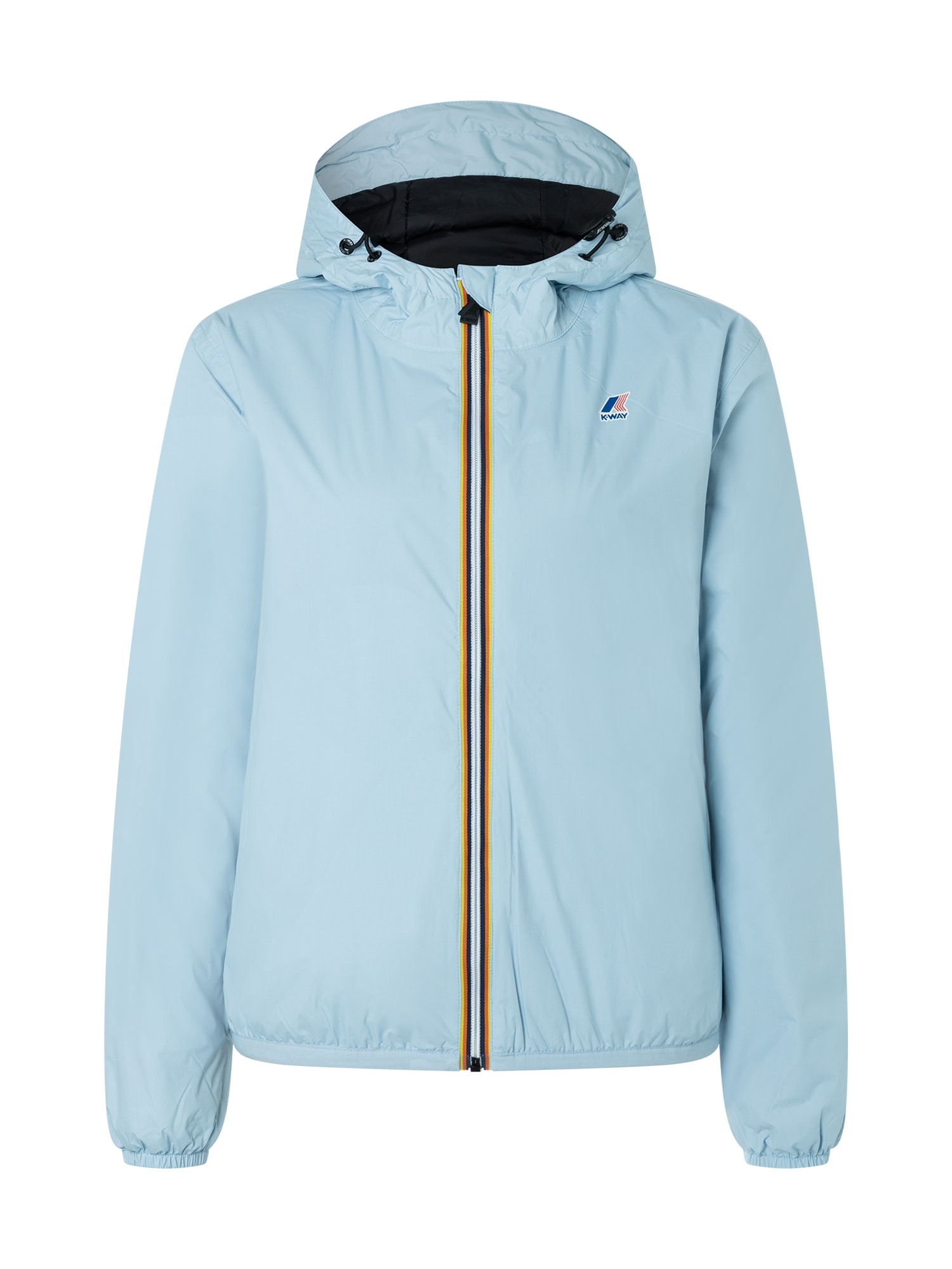 K-WAY Funktionsjacke »K-Way Funktionsjacke LE VRAI 4.0 CLAUDETTE WARM«