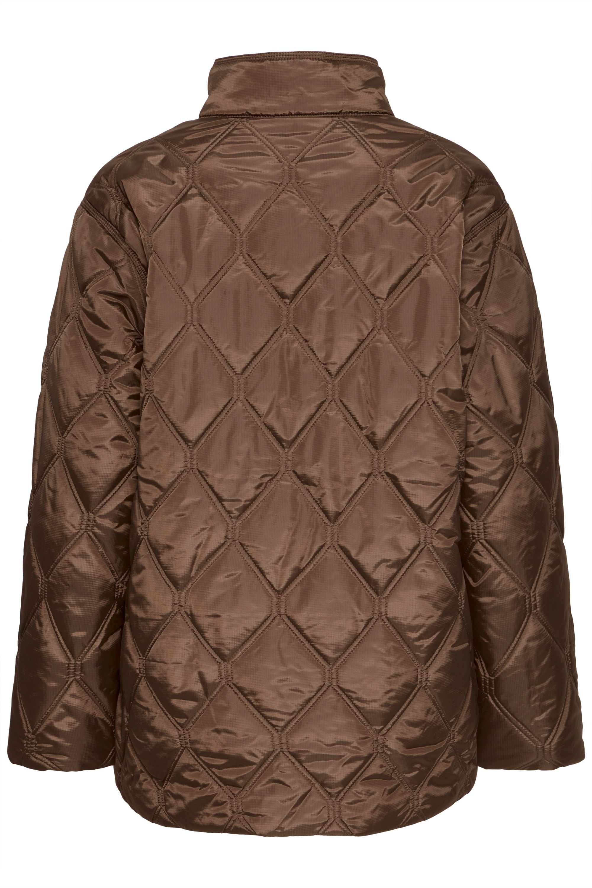 fransa Steppjacke »Damen Gefütterte Jacke FRAGATE«