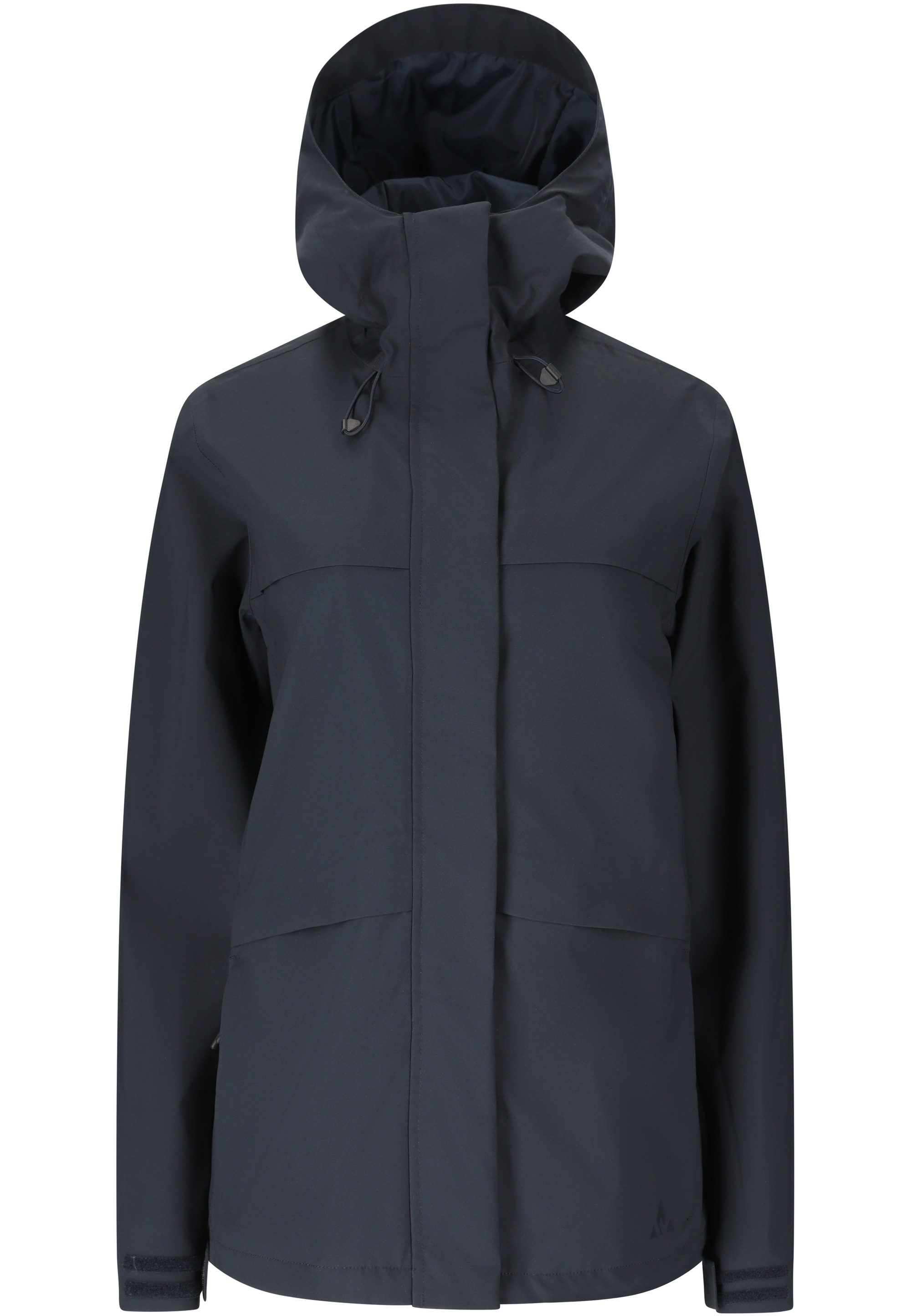 WHISTLER Outdoorjacke »Liel« mit getapten Nähten