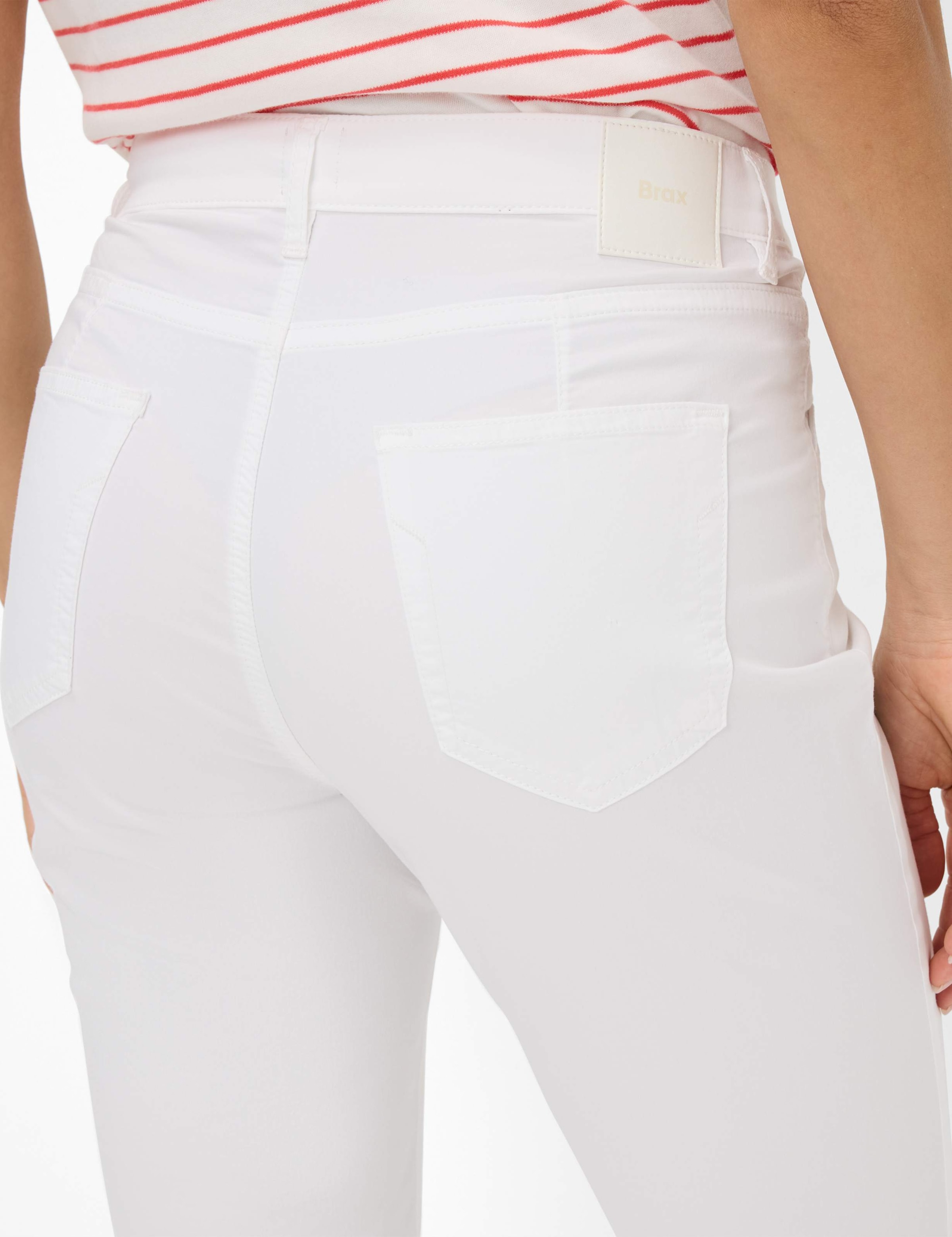 Brax 5-Pocket-Hose »Style MARY«