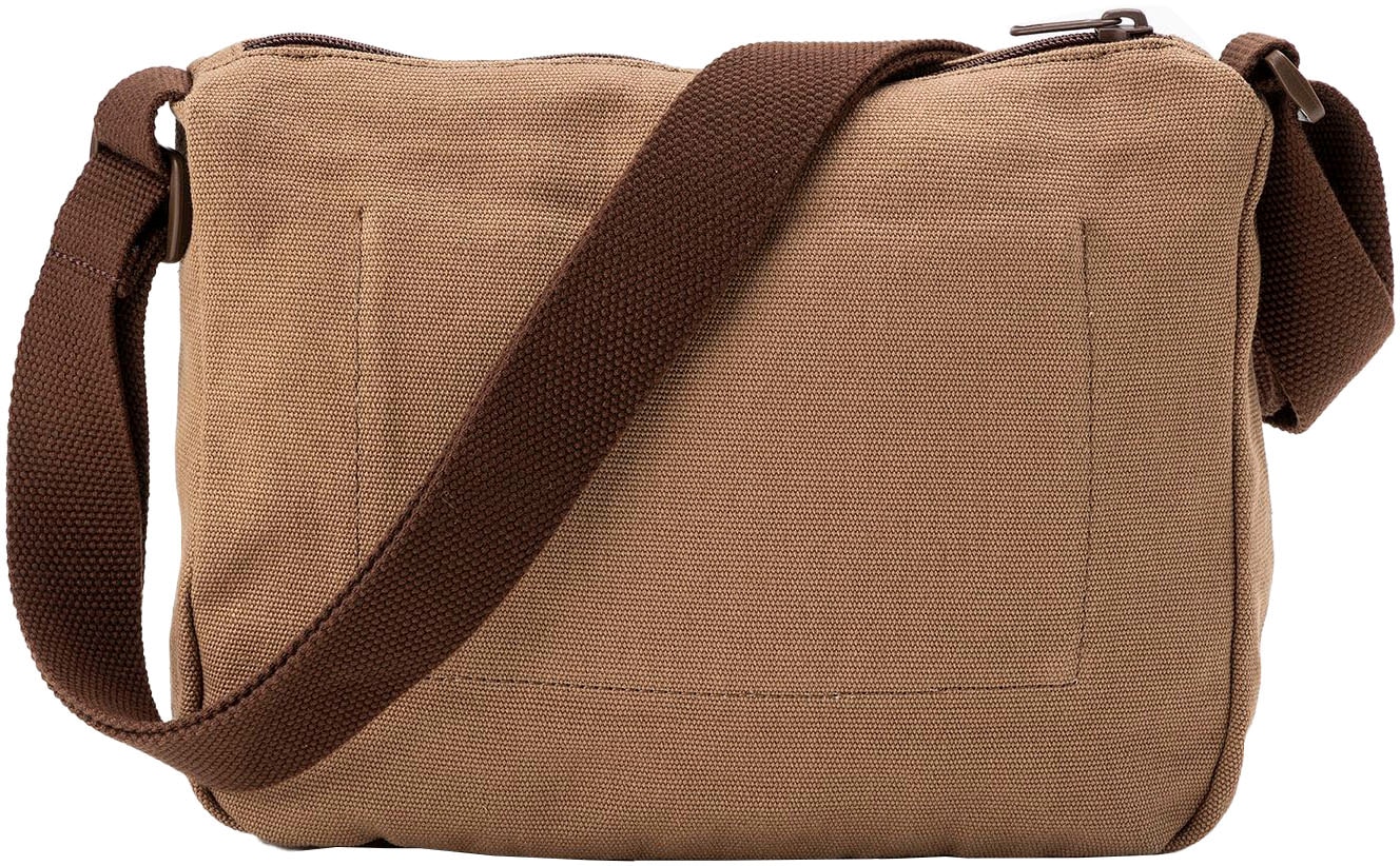 Levi's® Umhängetasche »EMORY CROSSBODY«, mit Logostickerei