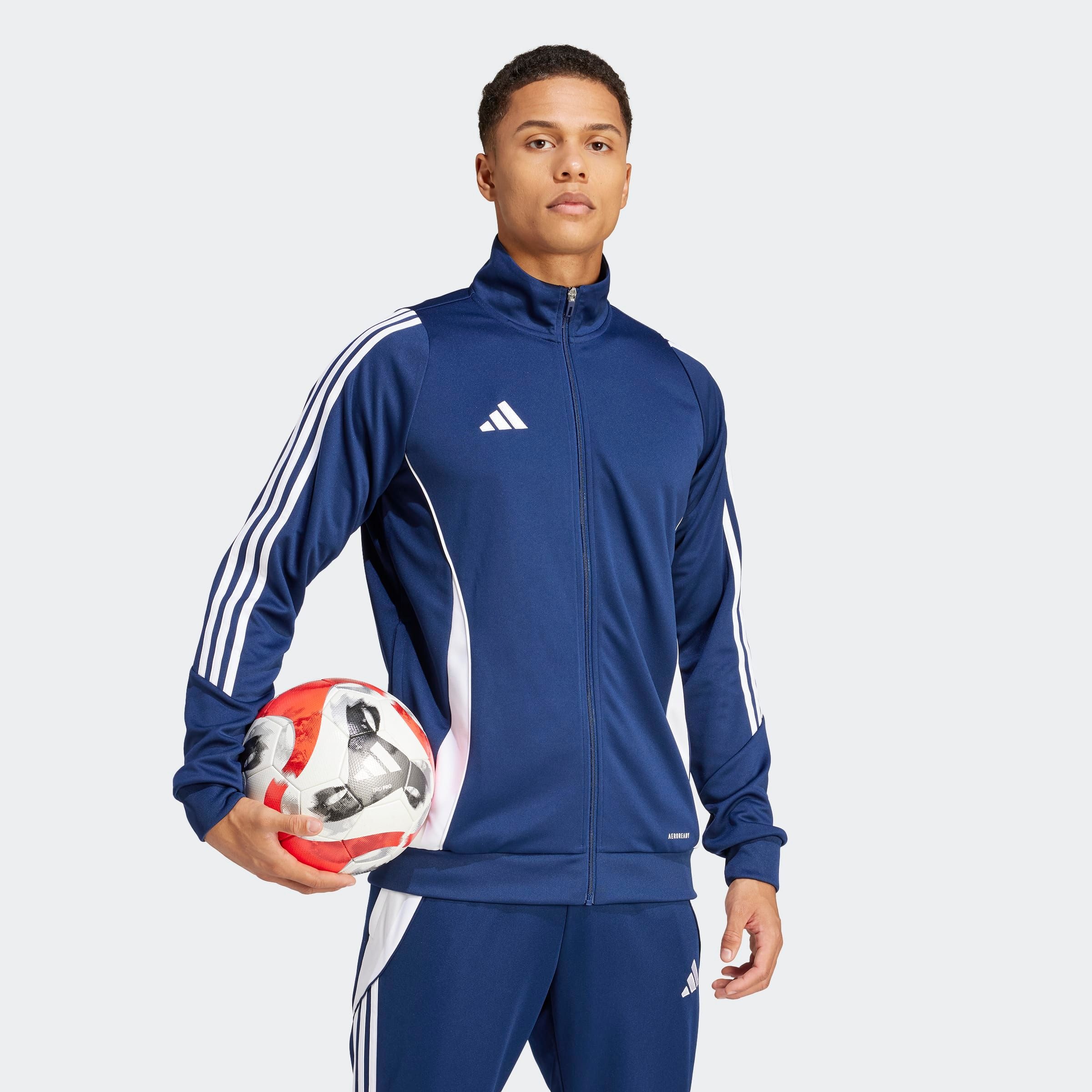 adidas Performance Trainingsjacke "TIRO 24" günstig online kaufen